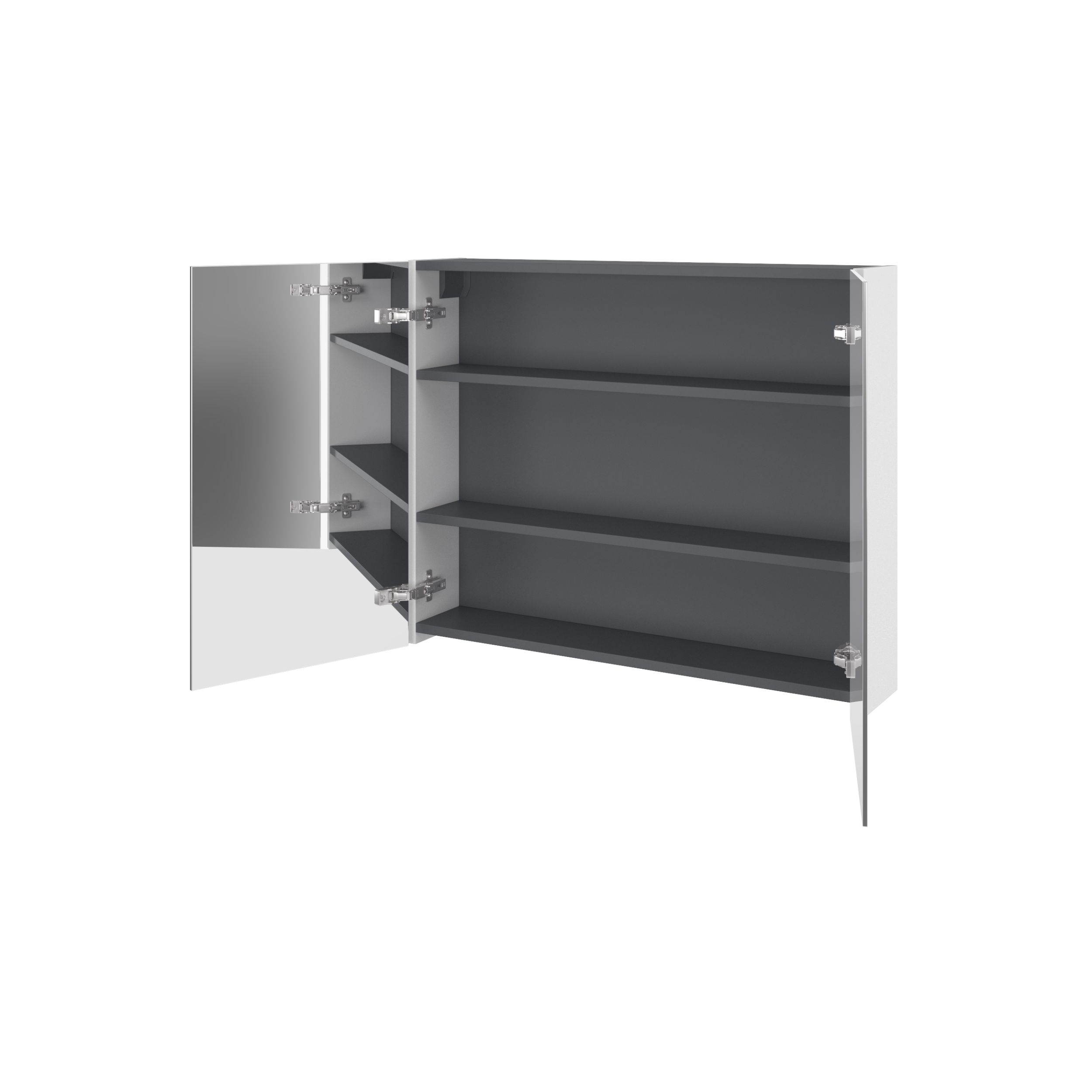  Bathroom cabinet 80 cm