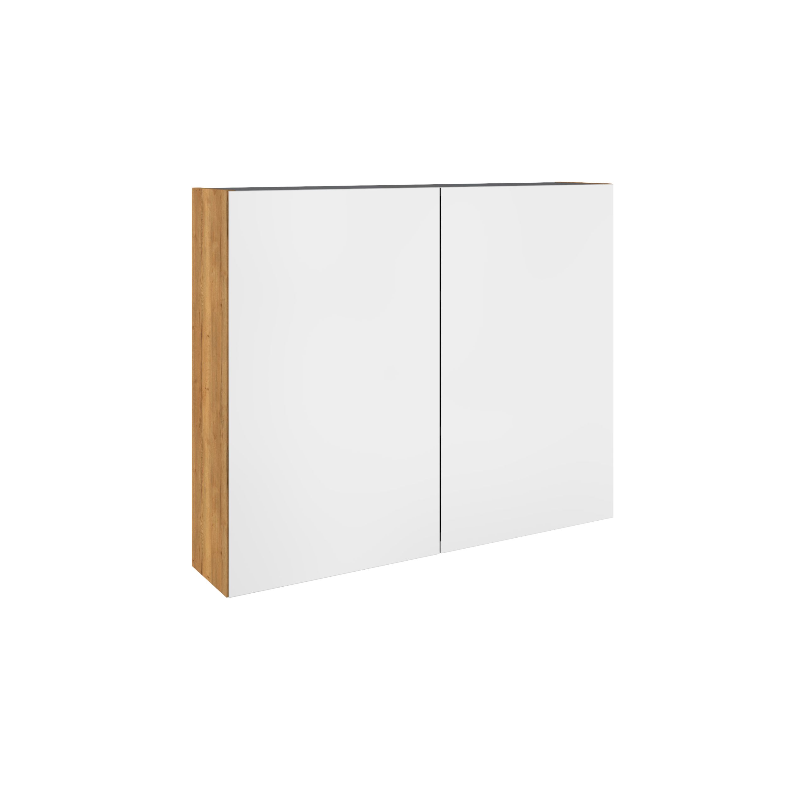  Bathroom cabinet 80 cm