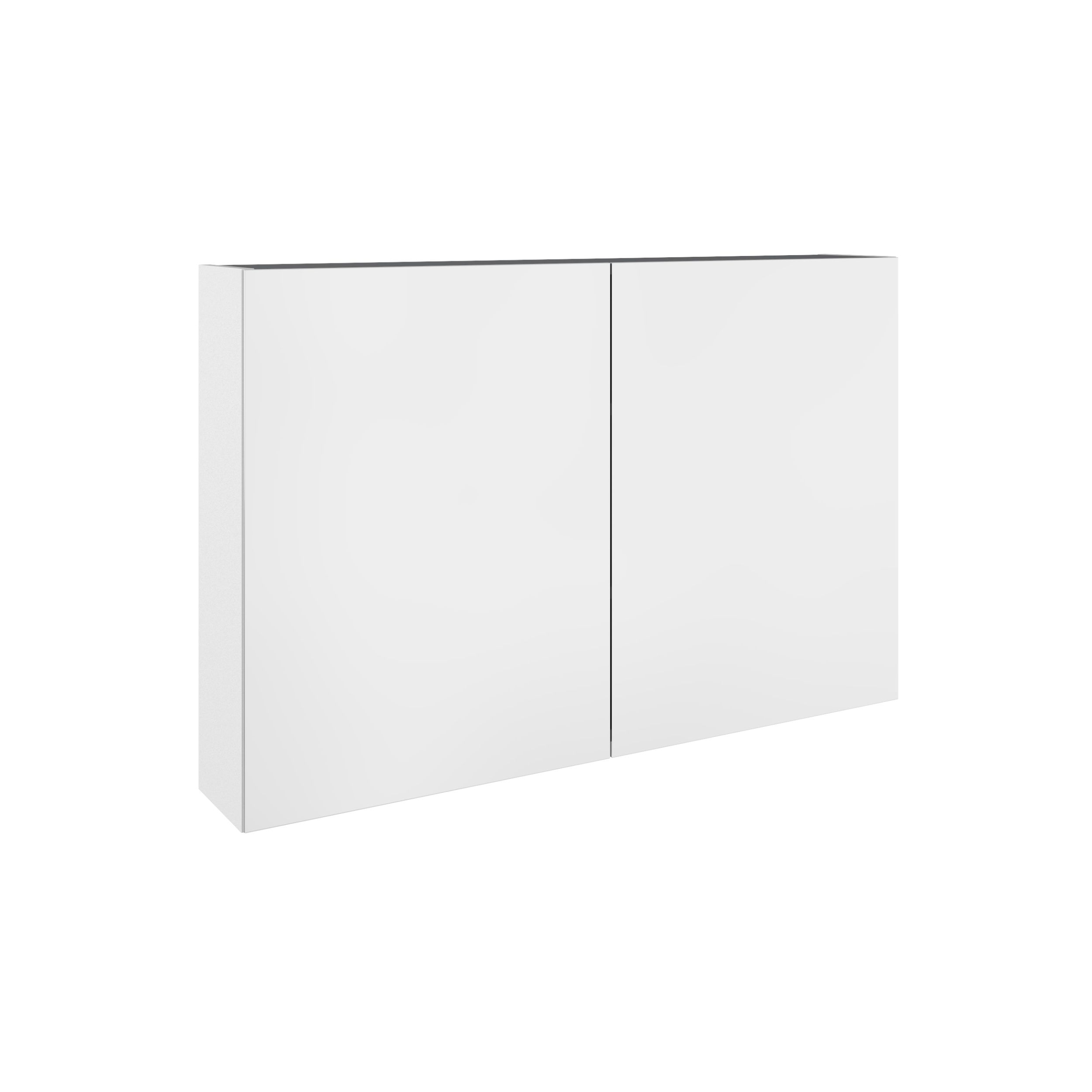 Spiegelschrank 100 cm