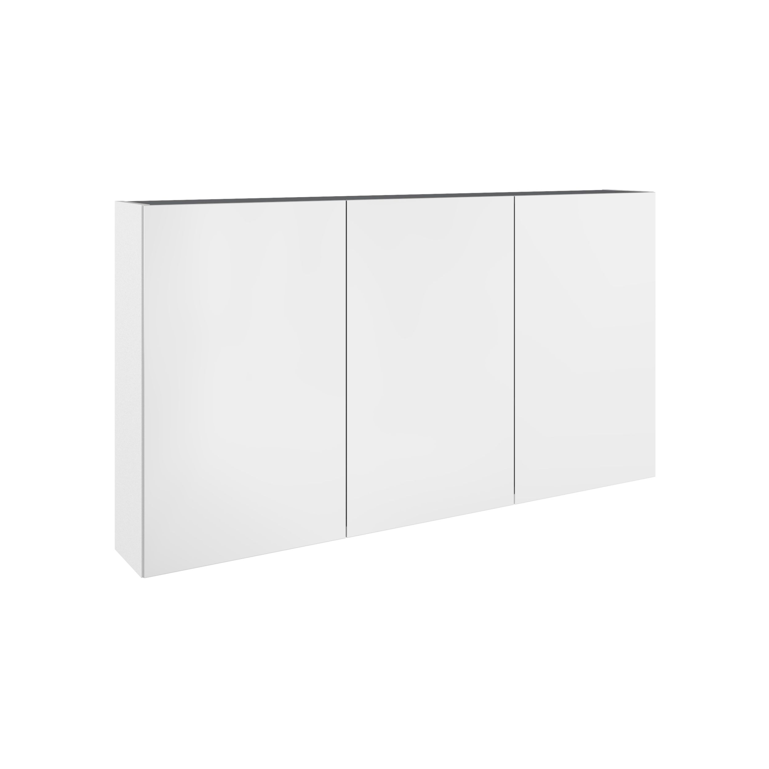  Toiletkast 120 cm