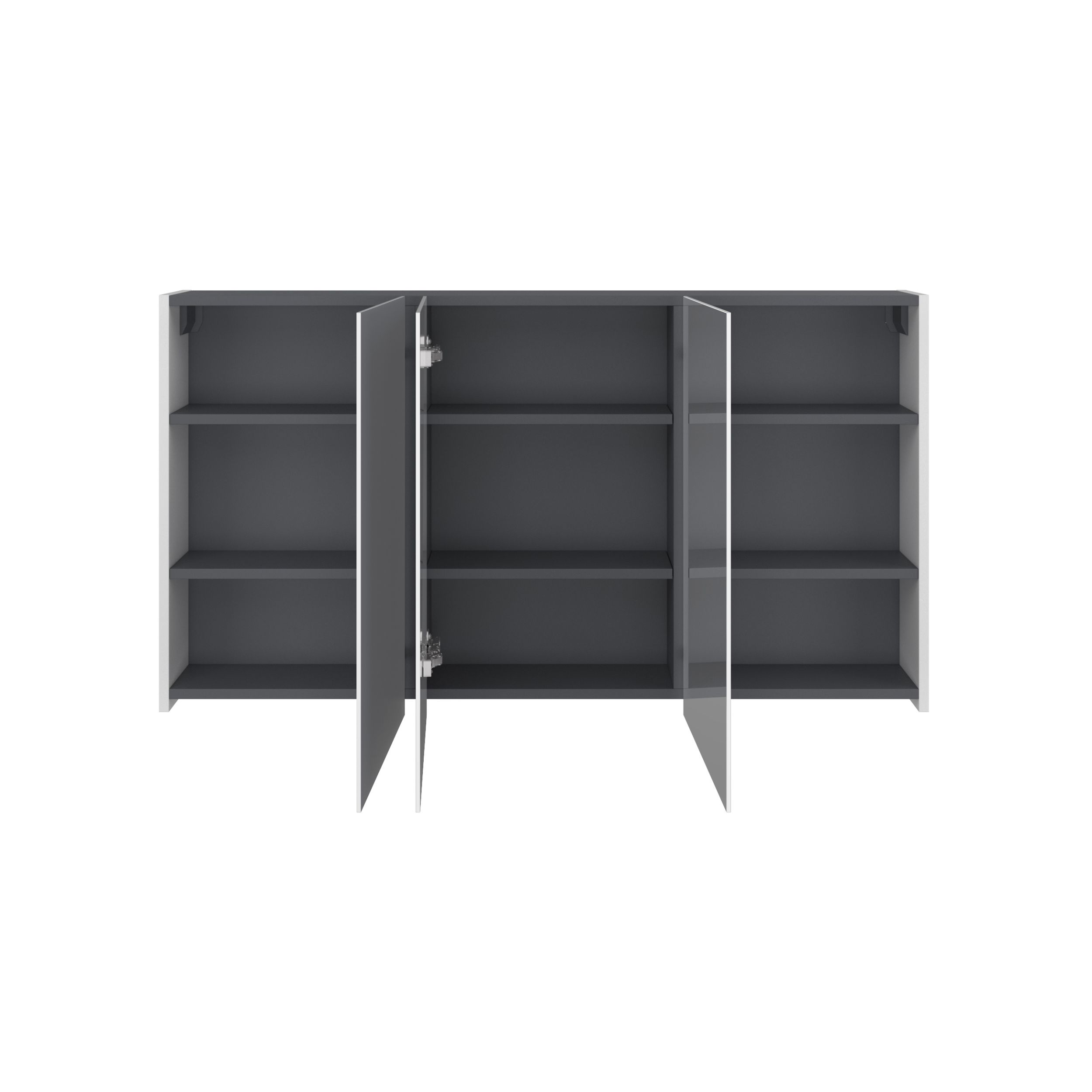  Toiletkast 120 cm