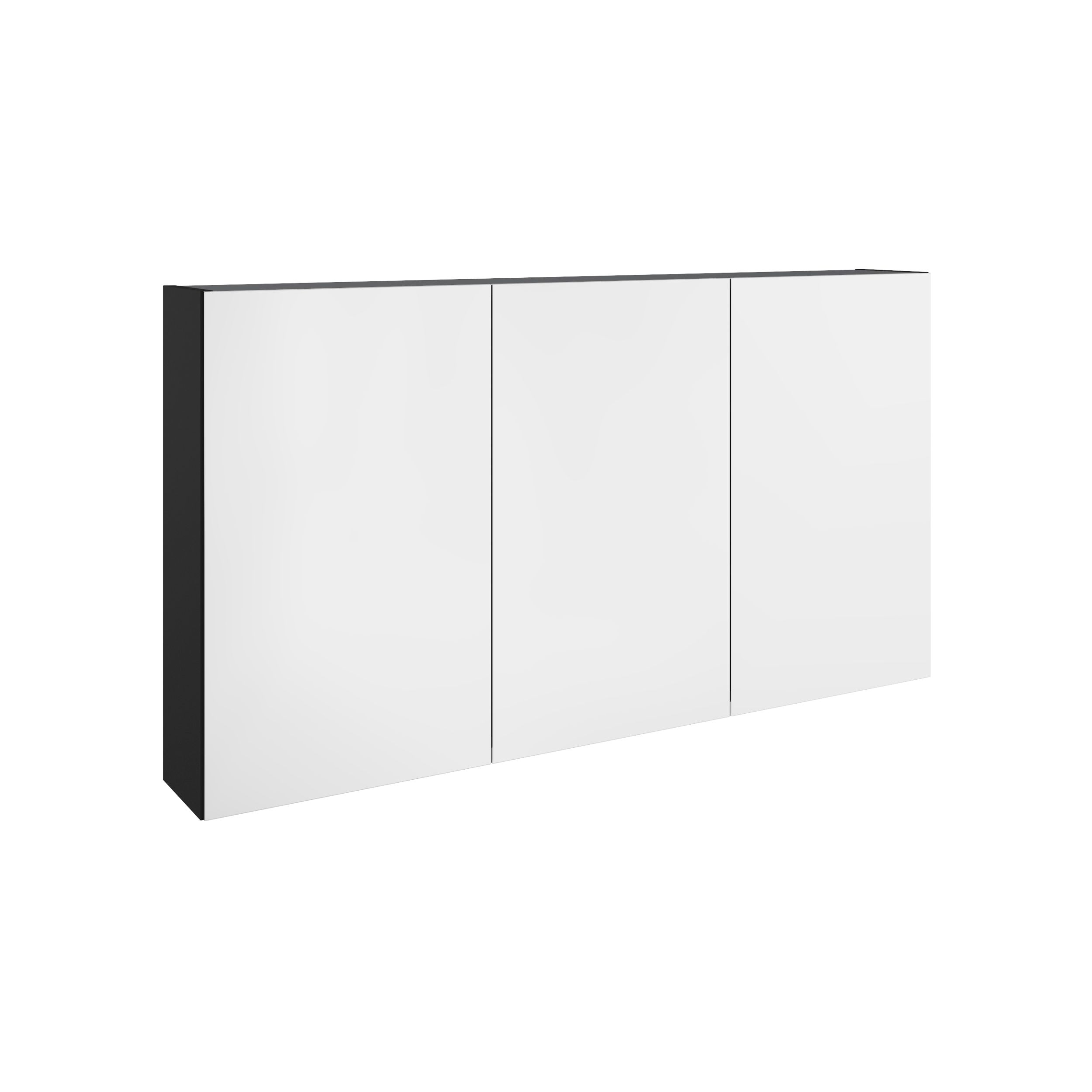  Toiletkast 120 cm