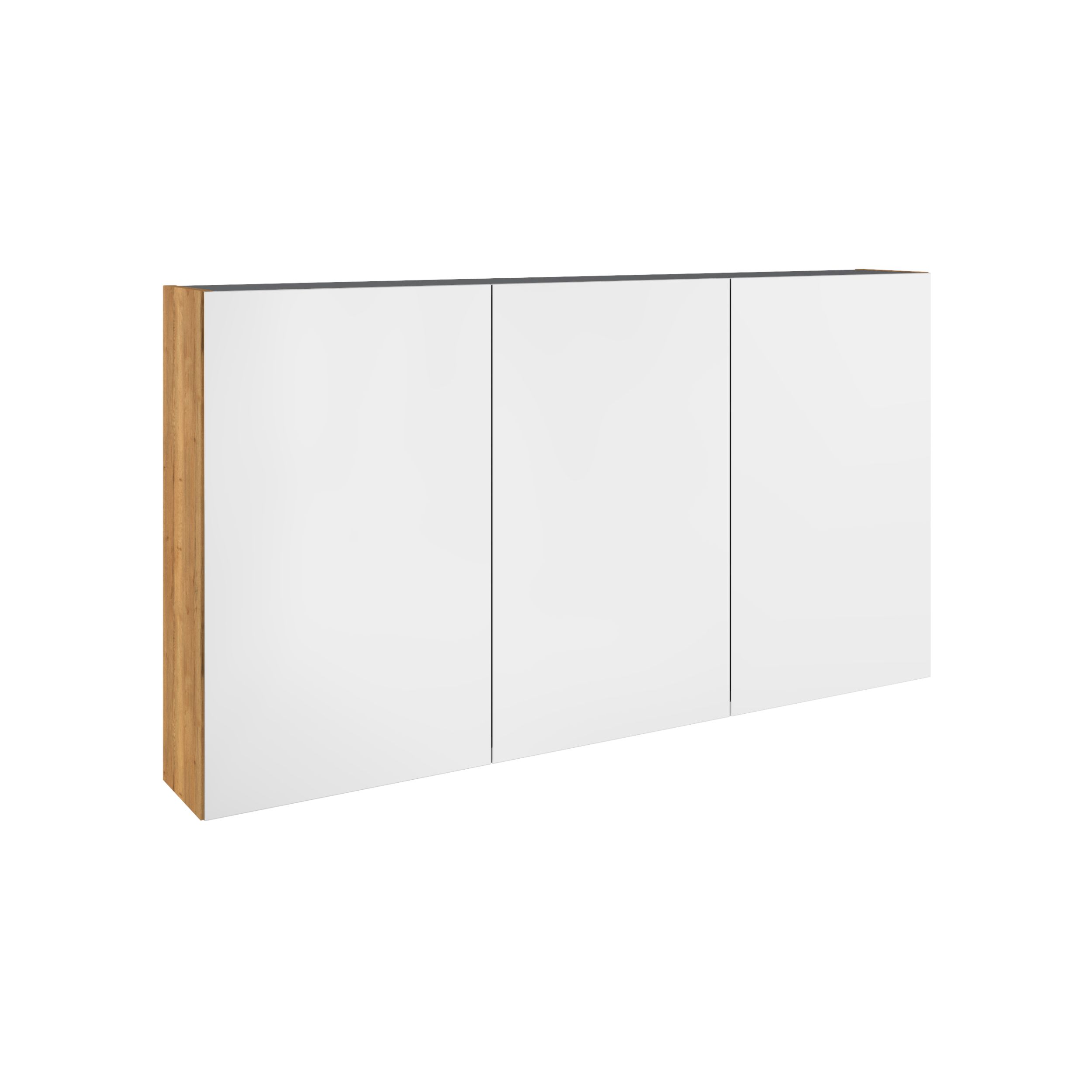  Toiletkast 120 cm