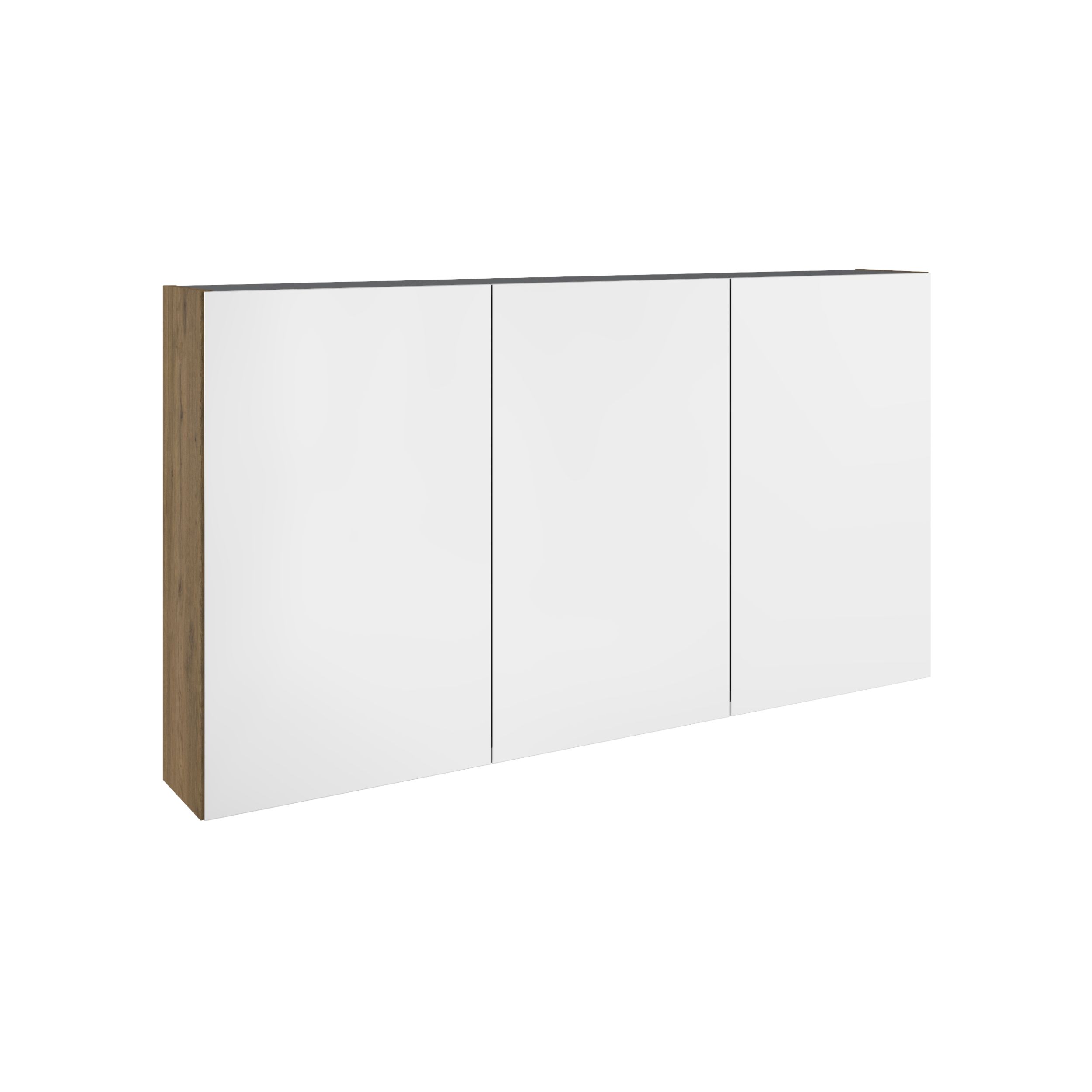 Toiletkast 120 cm