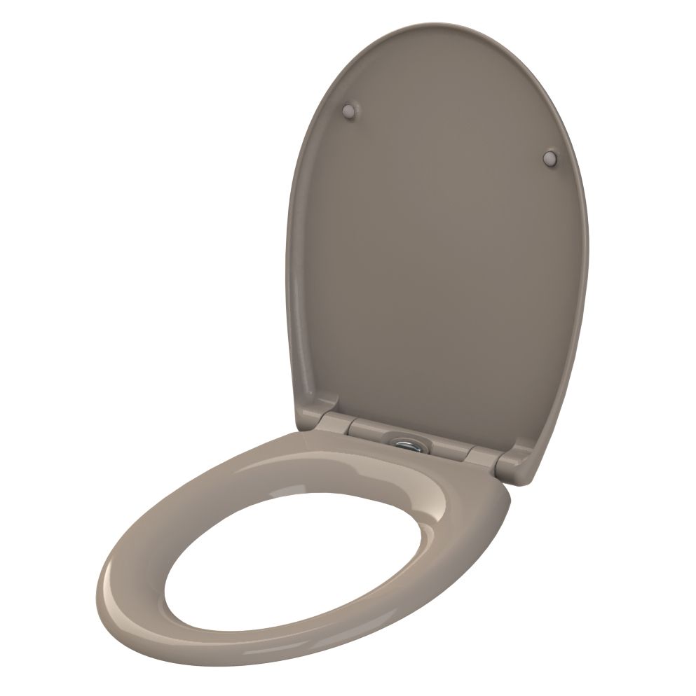 Toilet seat