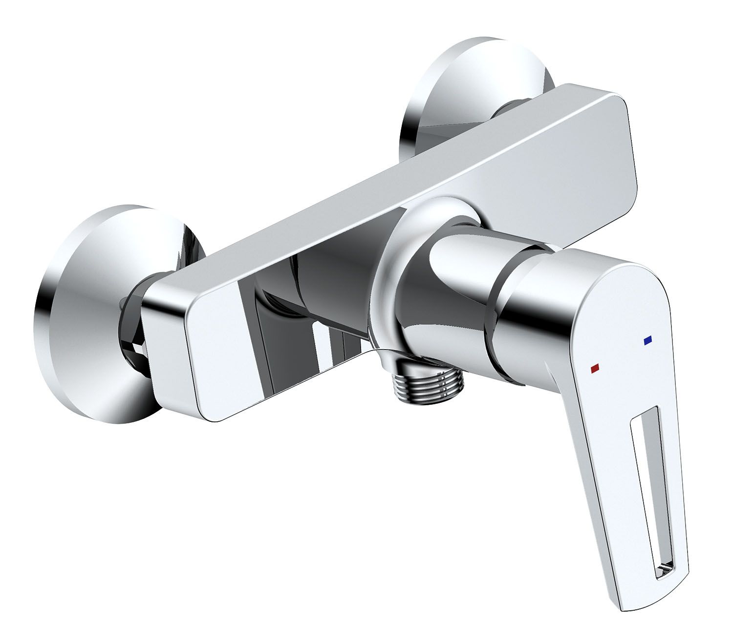  Shower mixer tap