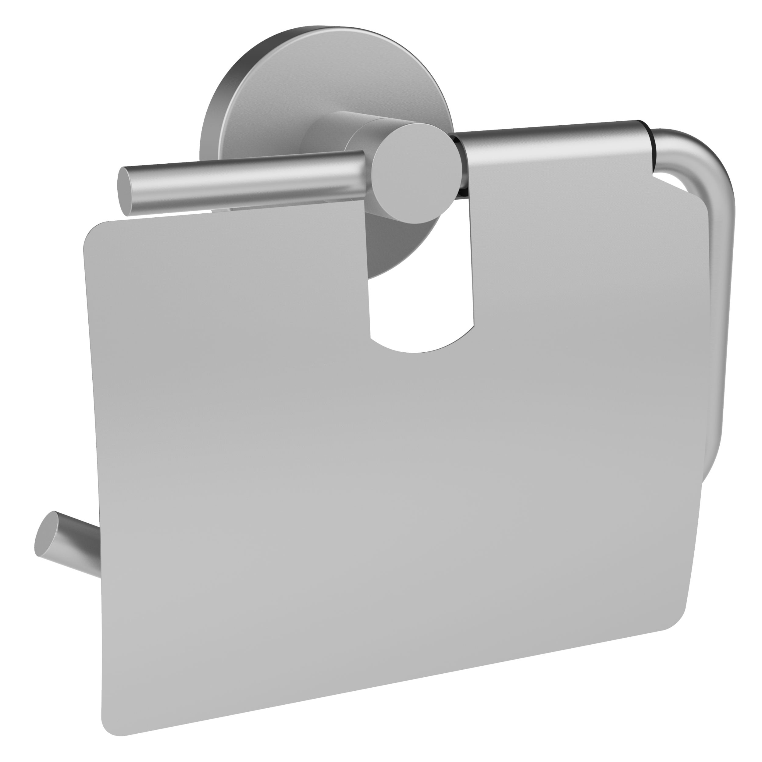  Distributeur papier WC avec capot