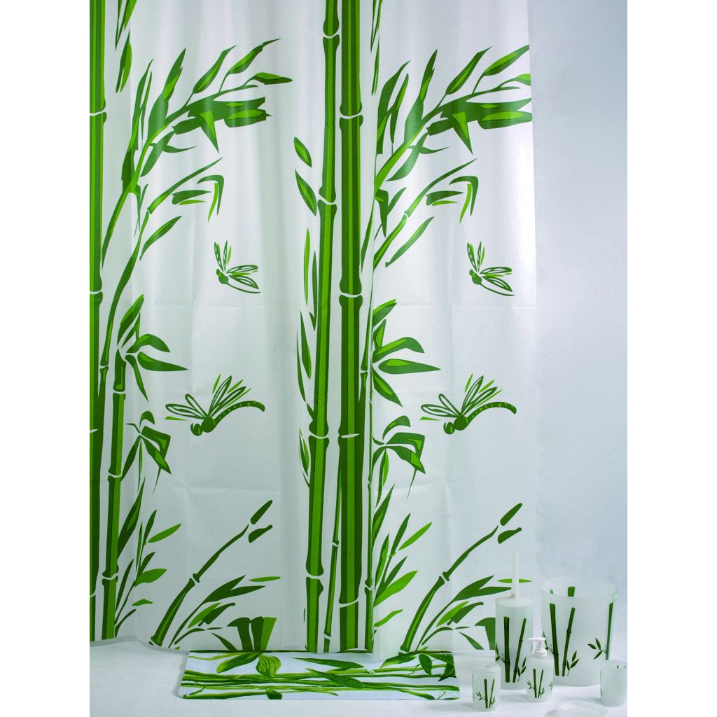  Shower curtain
