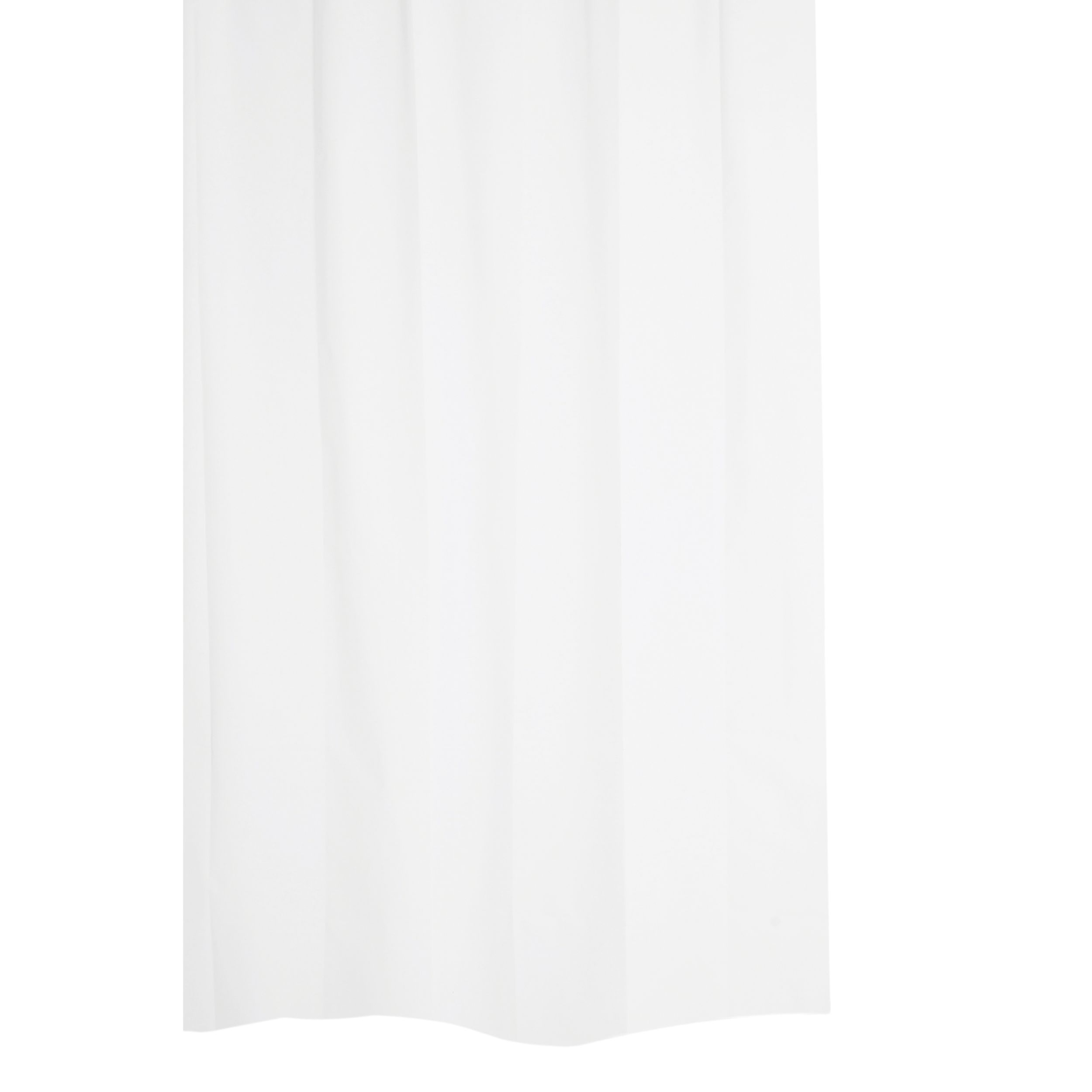  Shower curtain