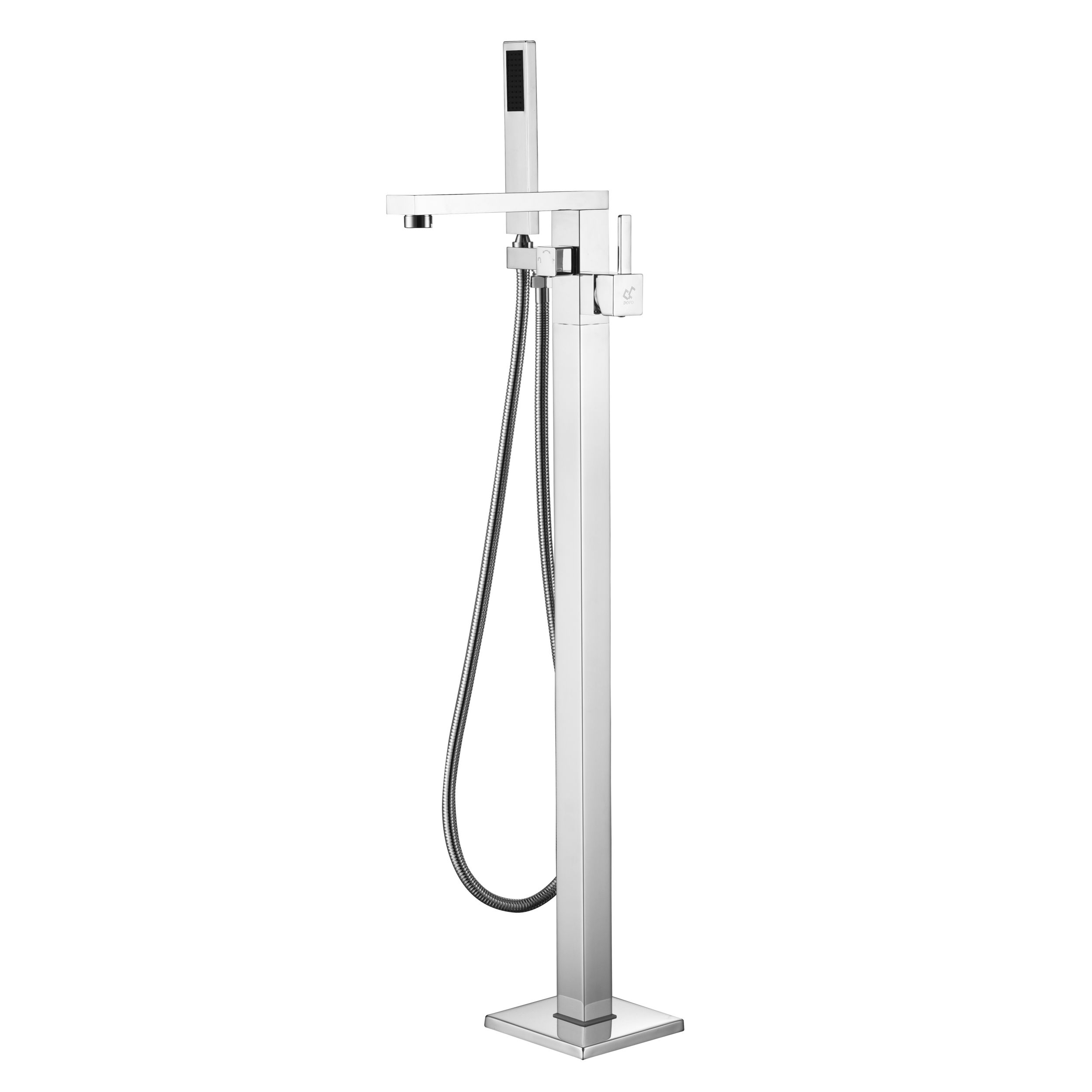  Mitigeur mécanique bain douche hors sol 