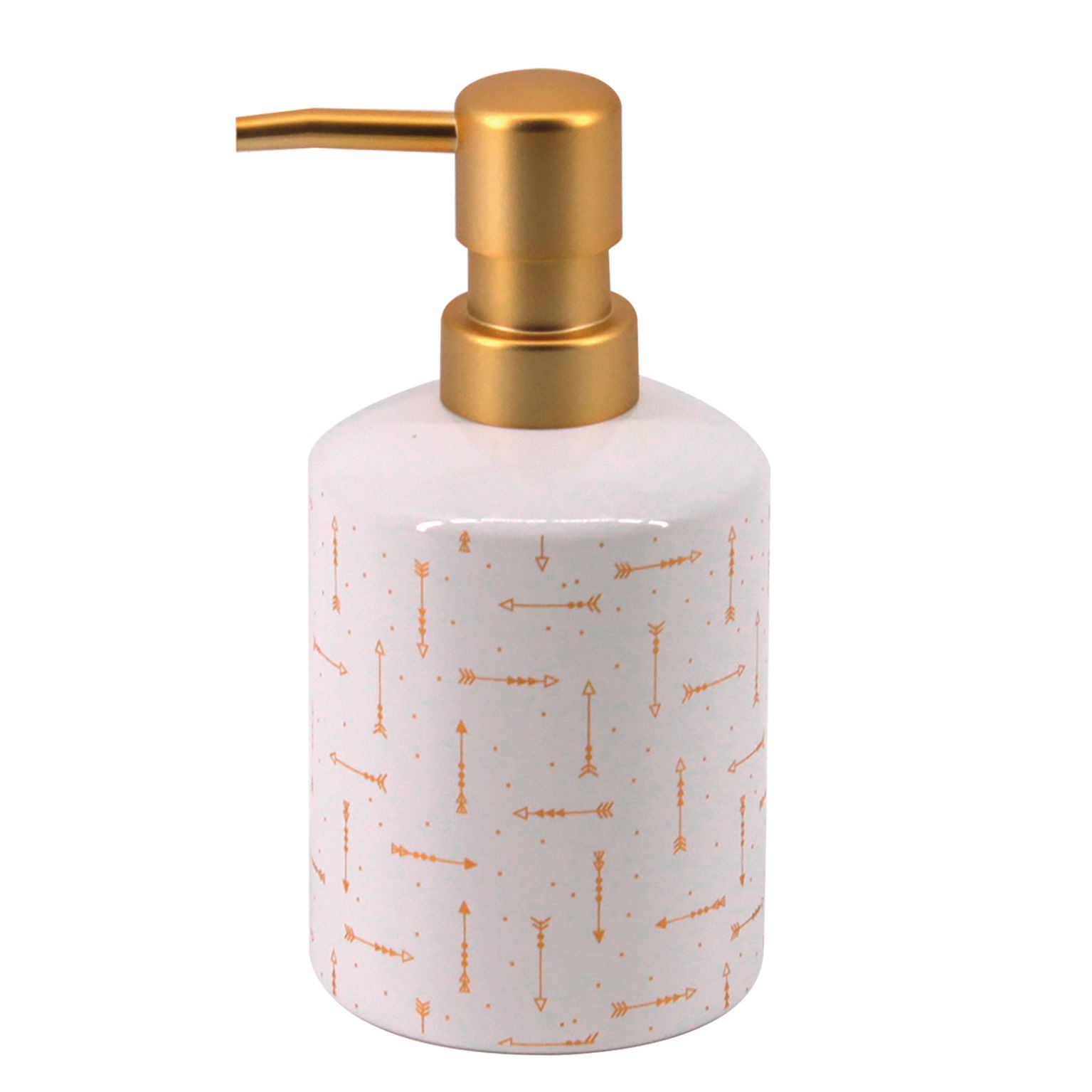  Soap dispenser