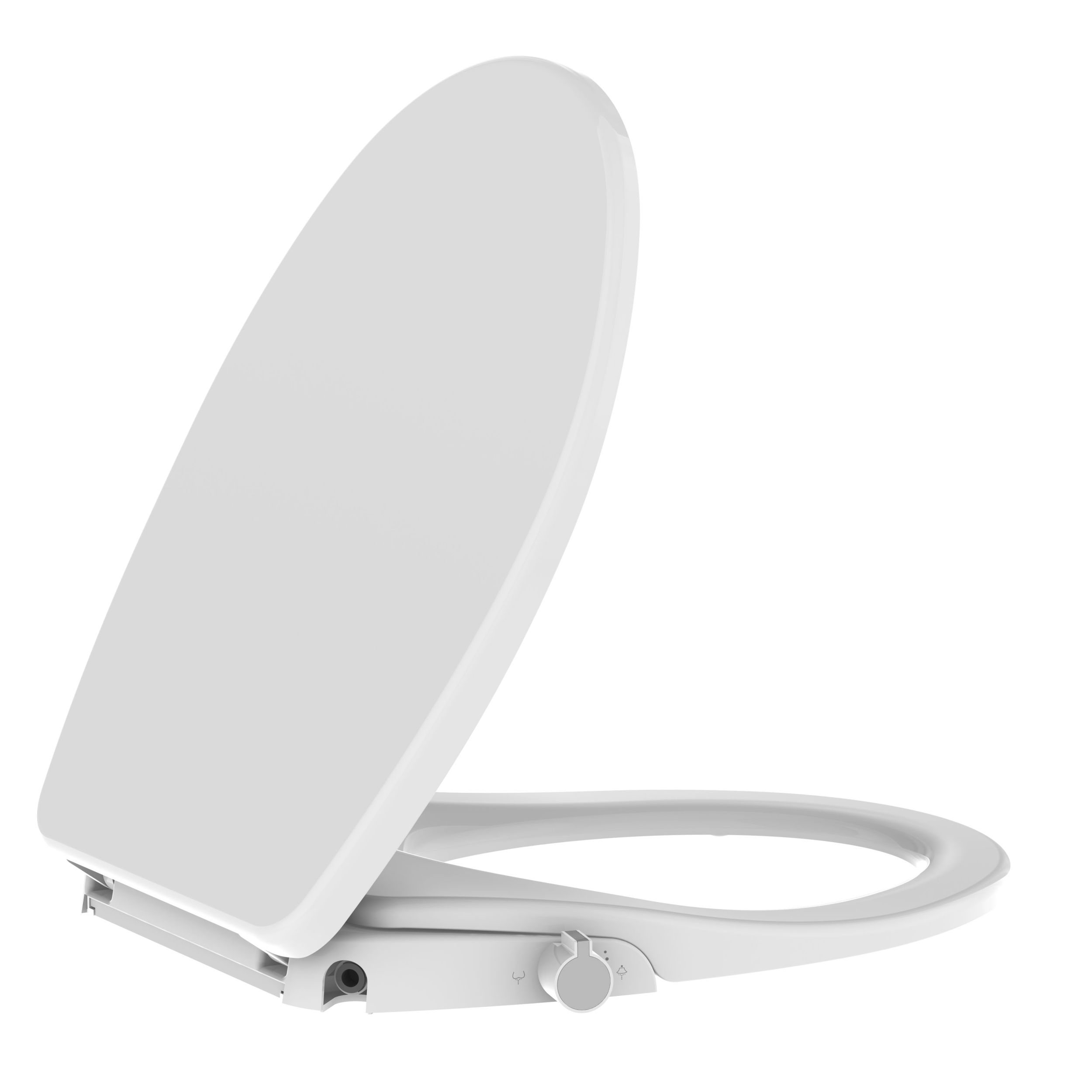 Toilet seat