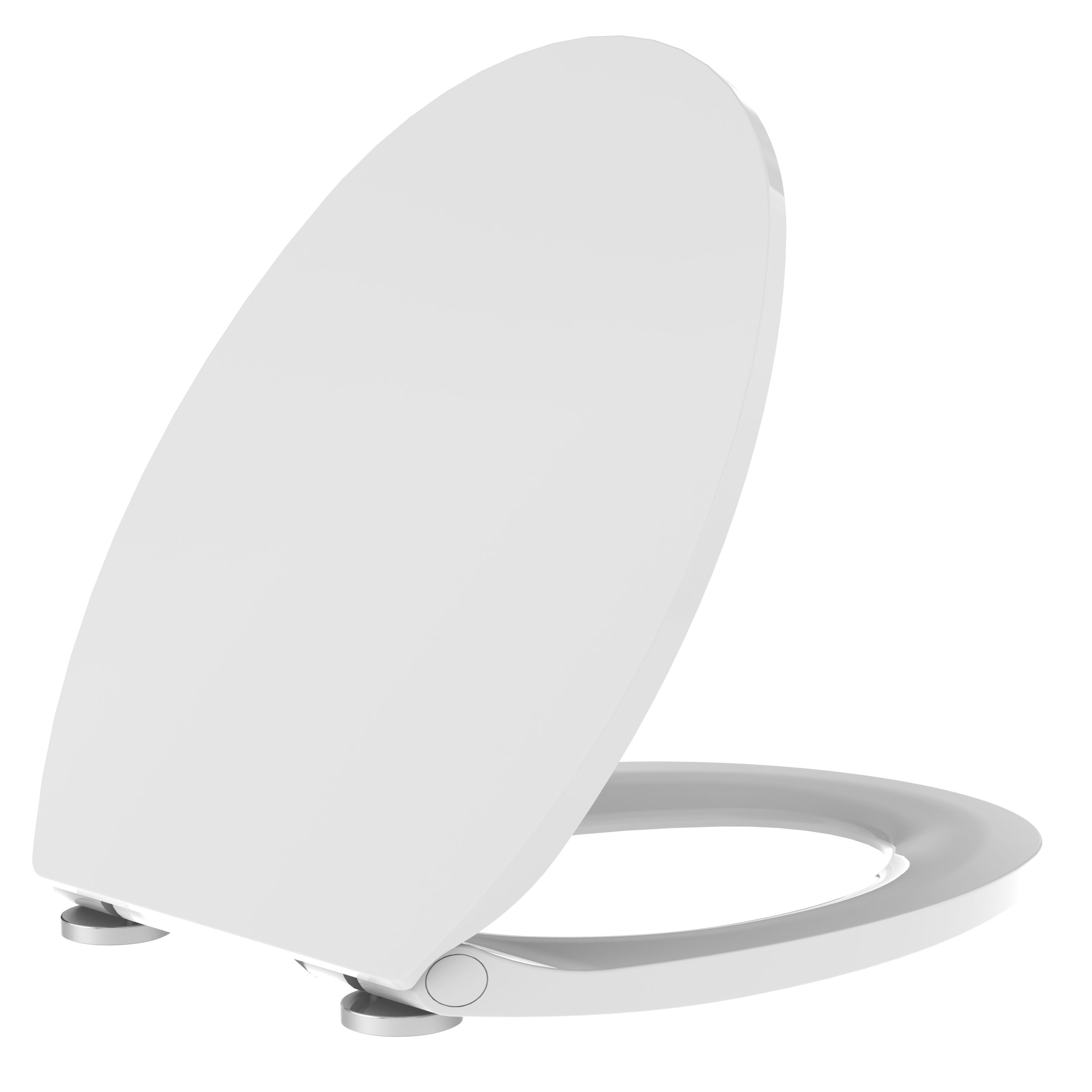 Ram Clipeo 58820 – Fascetta Fissaggio Multimateriale Per Tubi, Con Incudine Incorporata, Senza Tasselli, Made In France