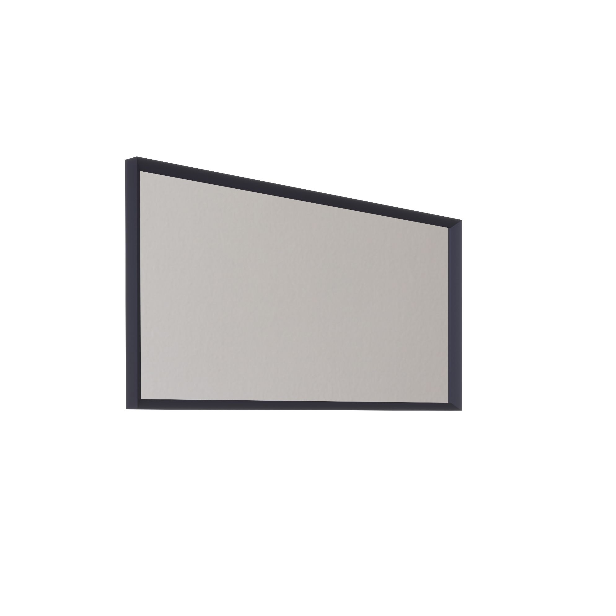  Miroir cadre 120 cm