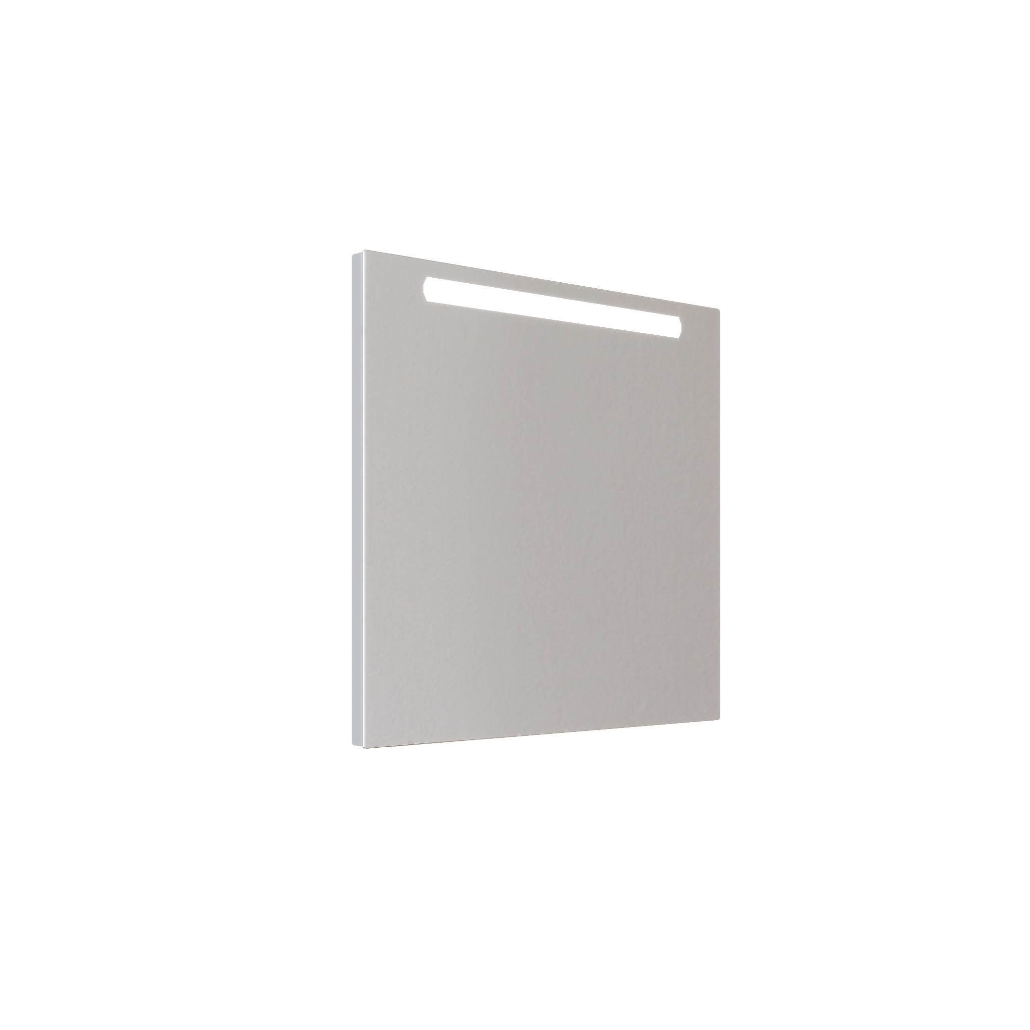  Illuminated mirror LED 60 cm