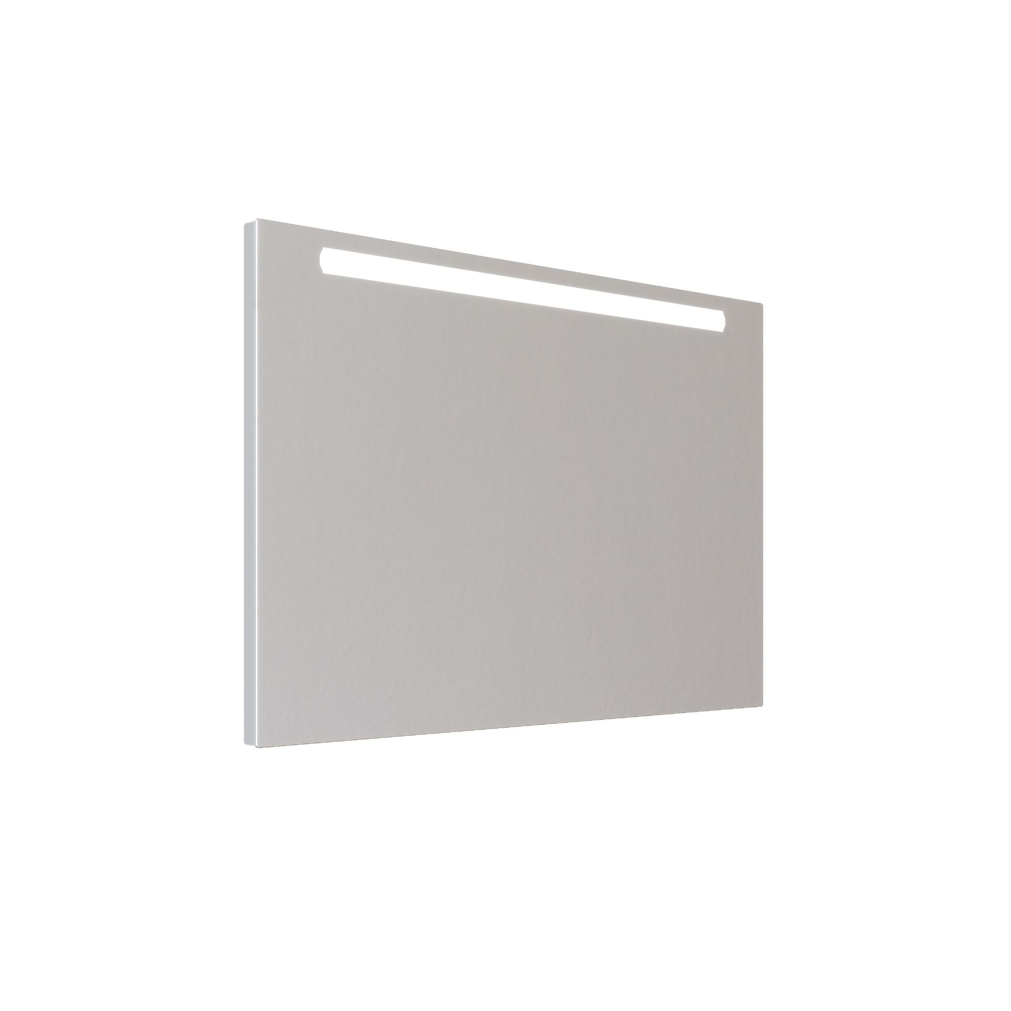  Spiegel met verlichting 100 cm