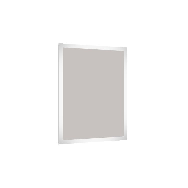  Illuminated mirror LED 60 cm