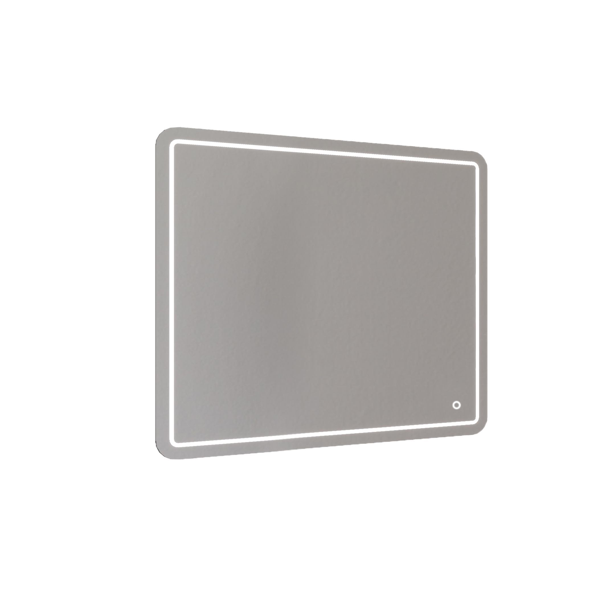  Spiegel met verlichting 100 cm