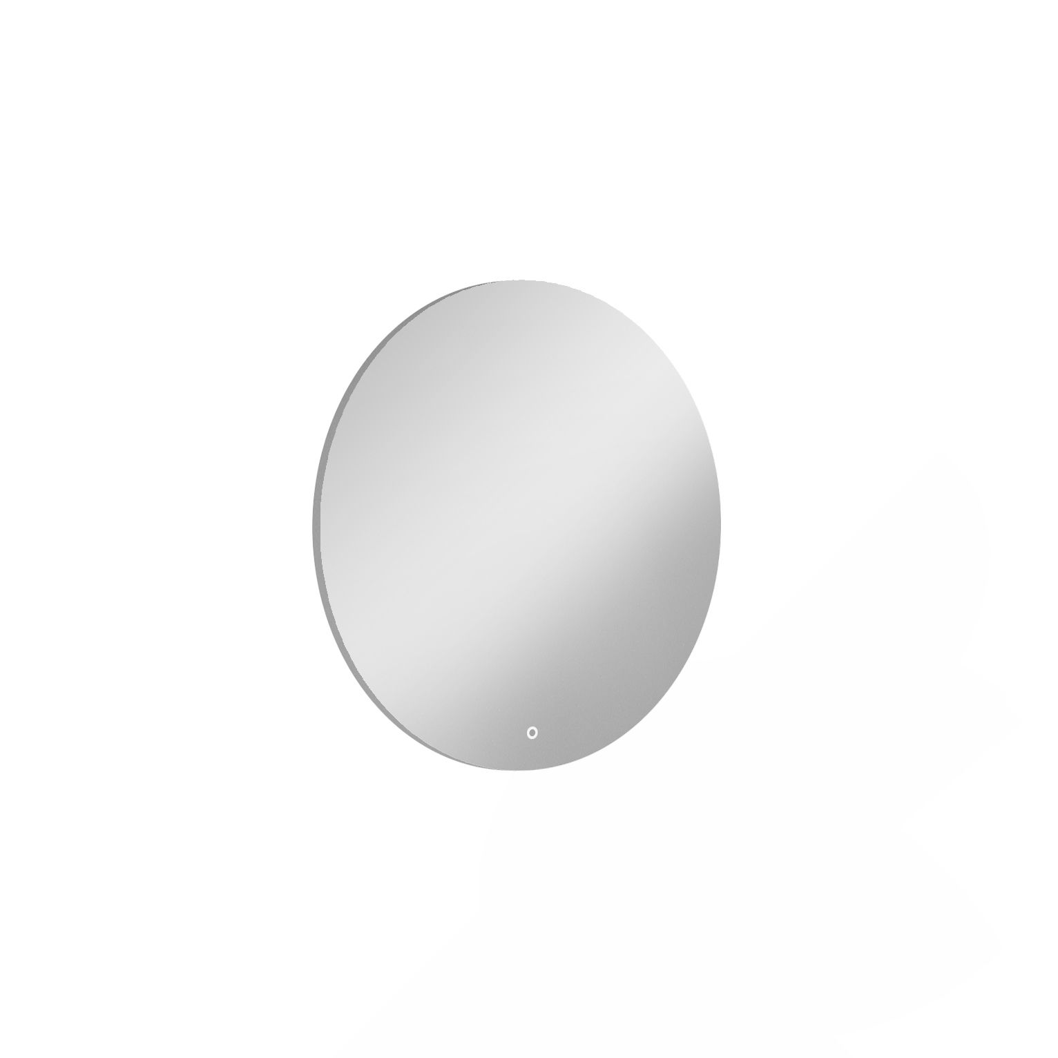  Illuminated mirror LED 75 cm