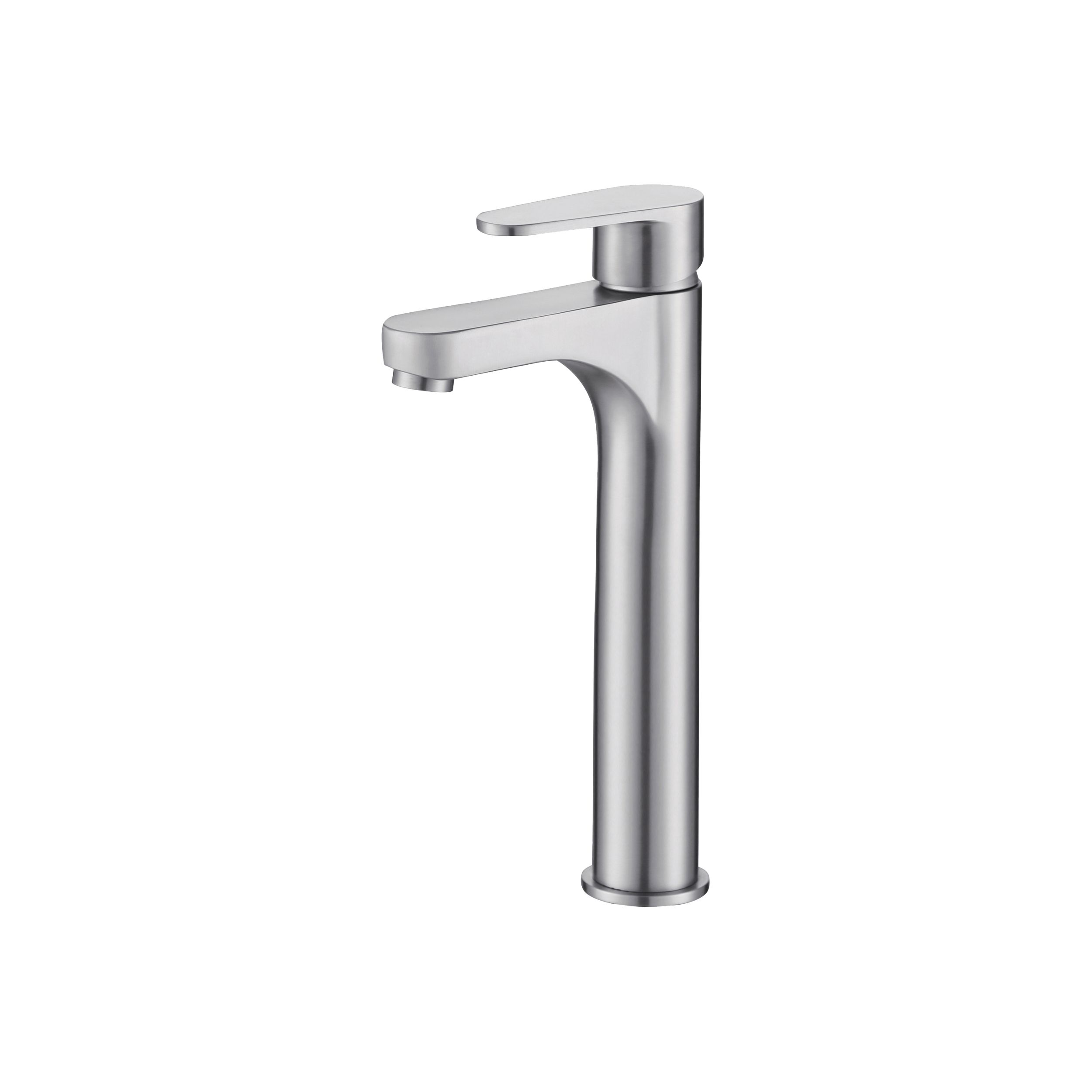  Lavabo mengkraan op sokkel