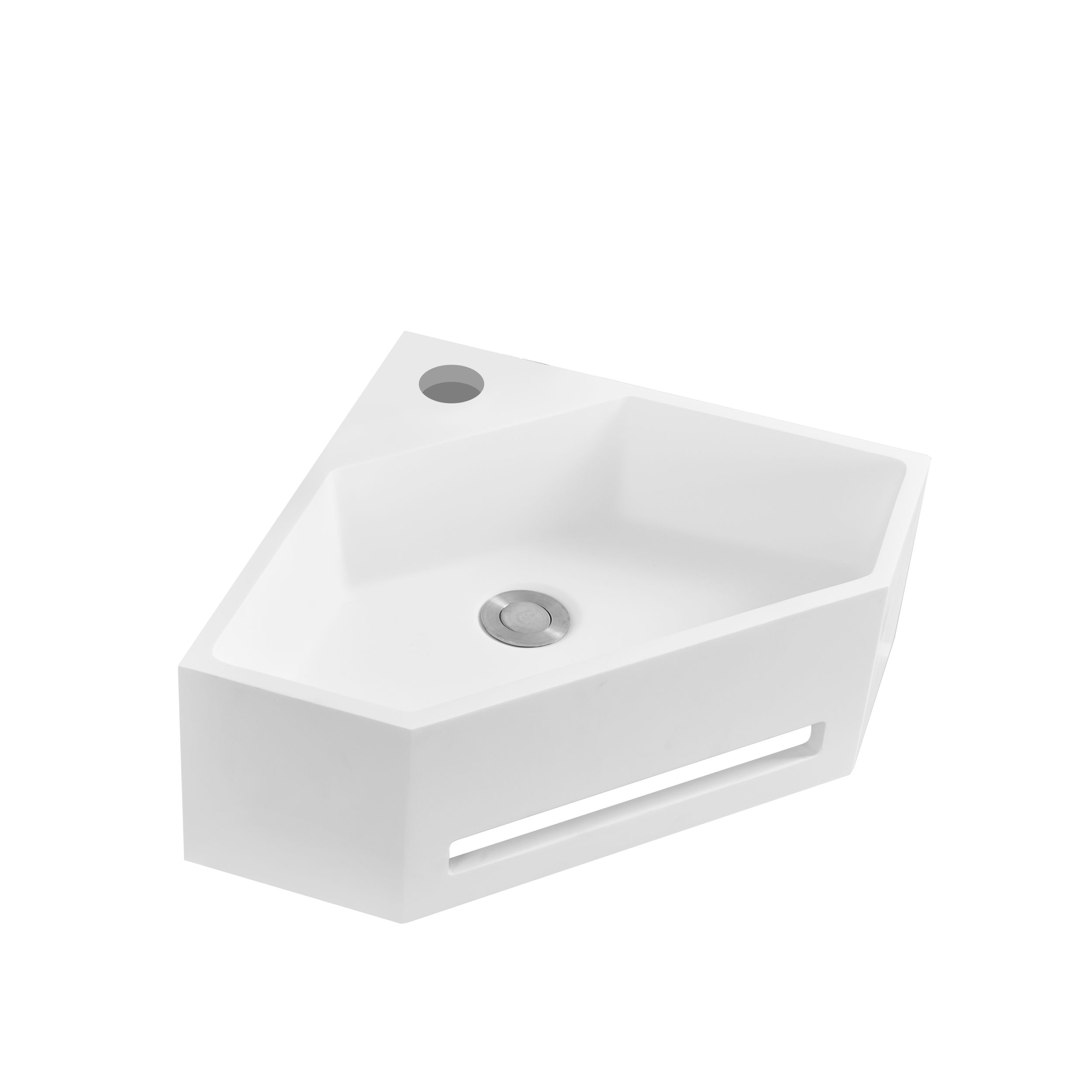  Lave-mains 38 cm