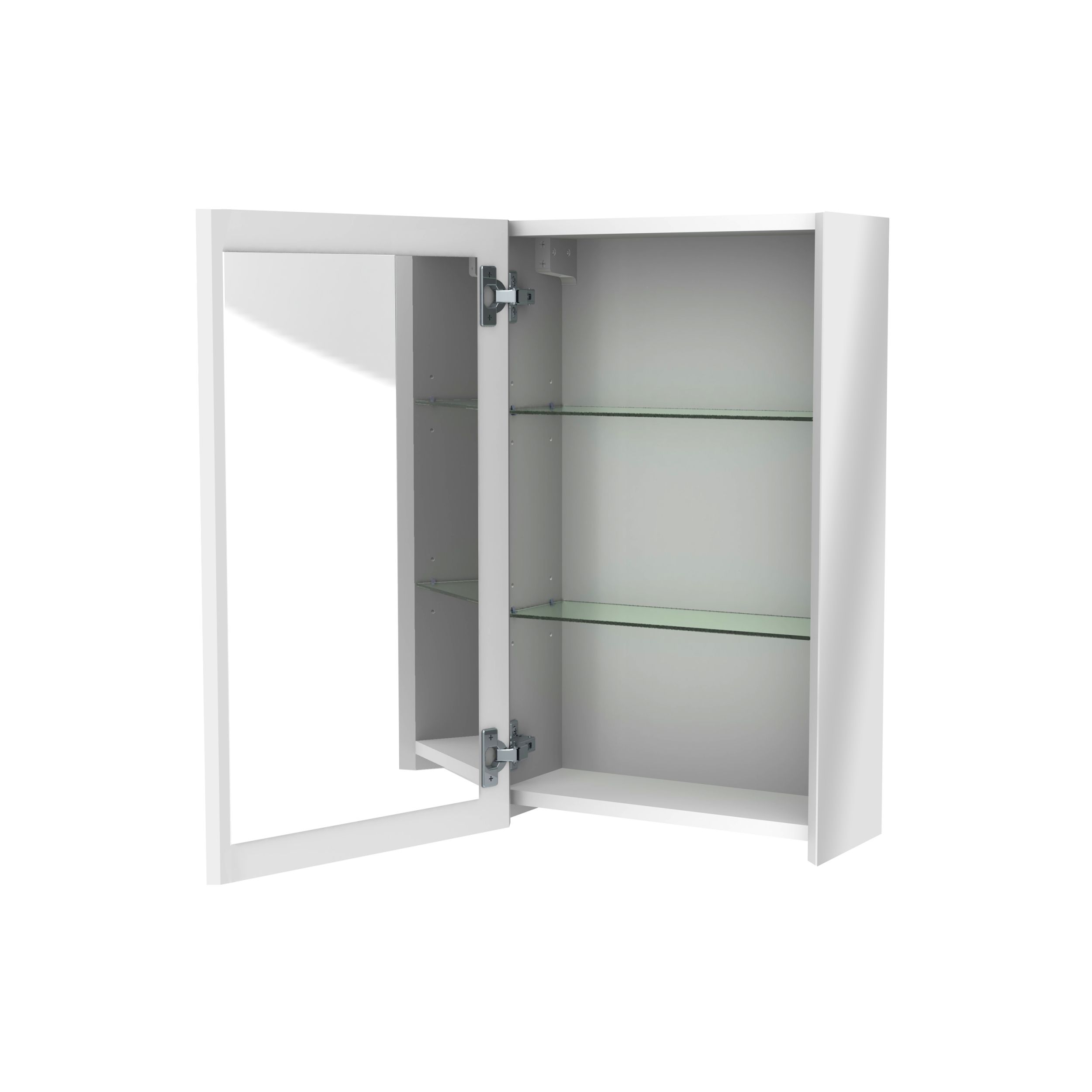  Armoire de toilette 40 cm
