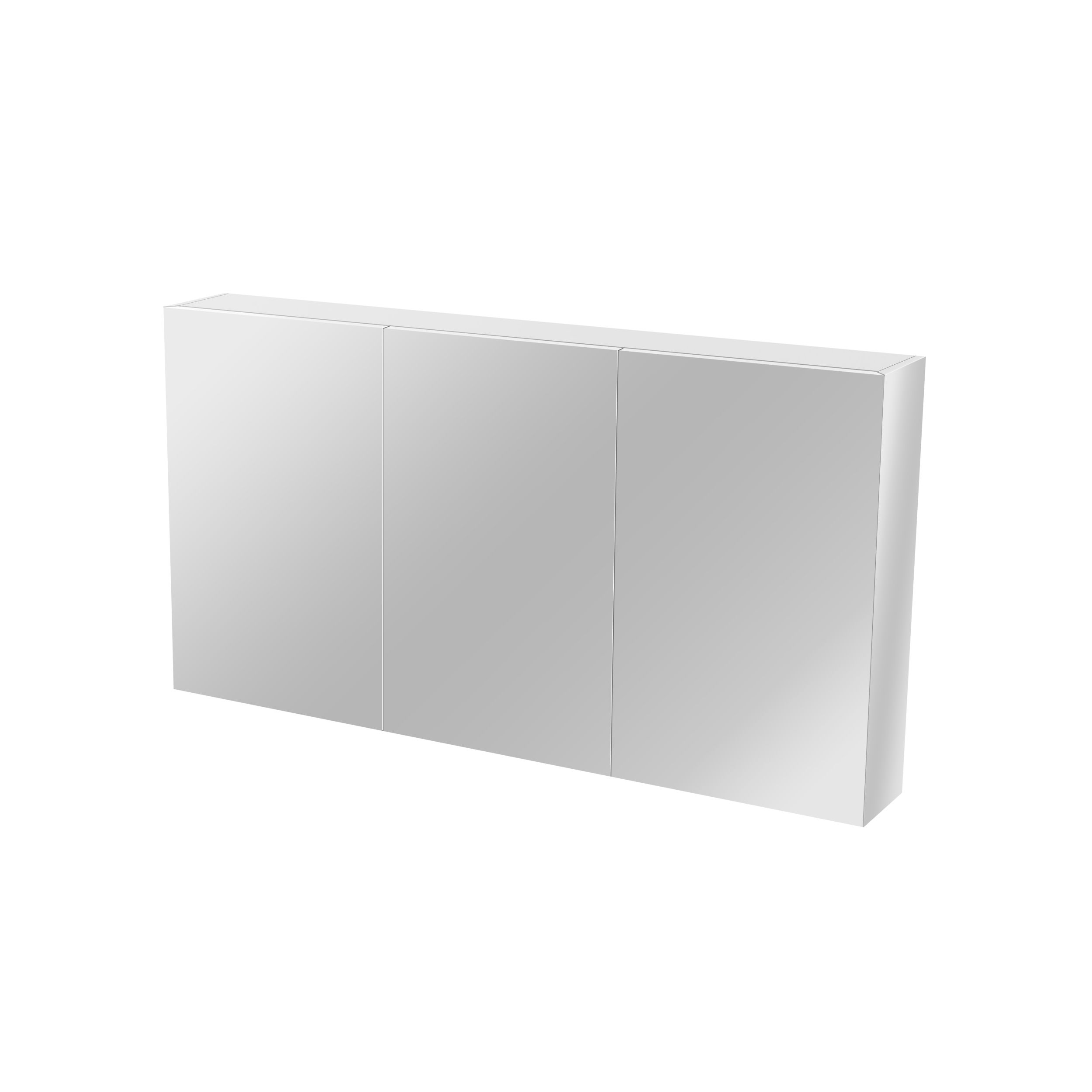  Bathroom cabinet 120 cm
