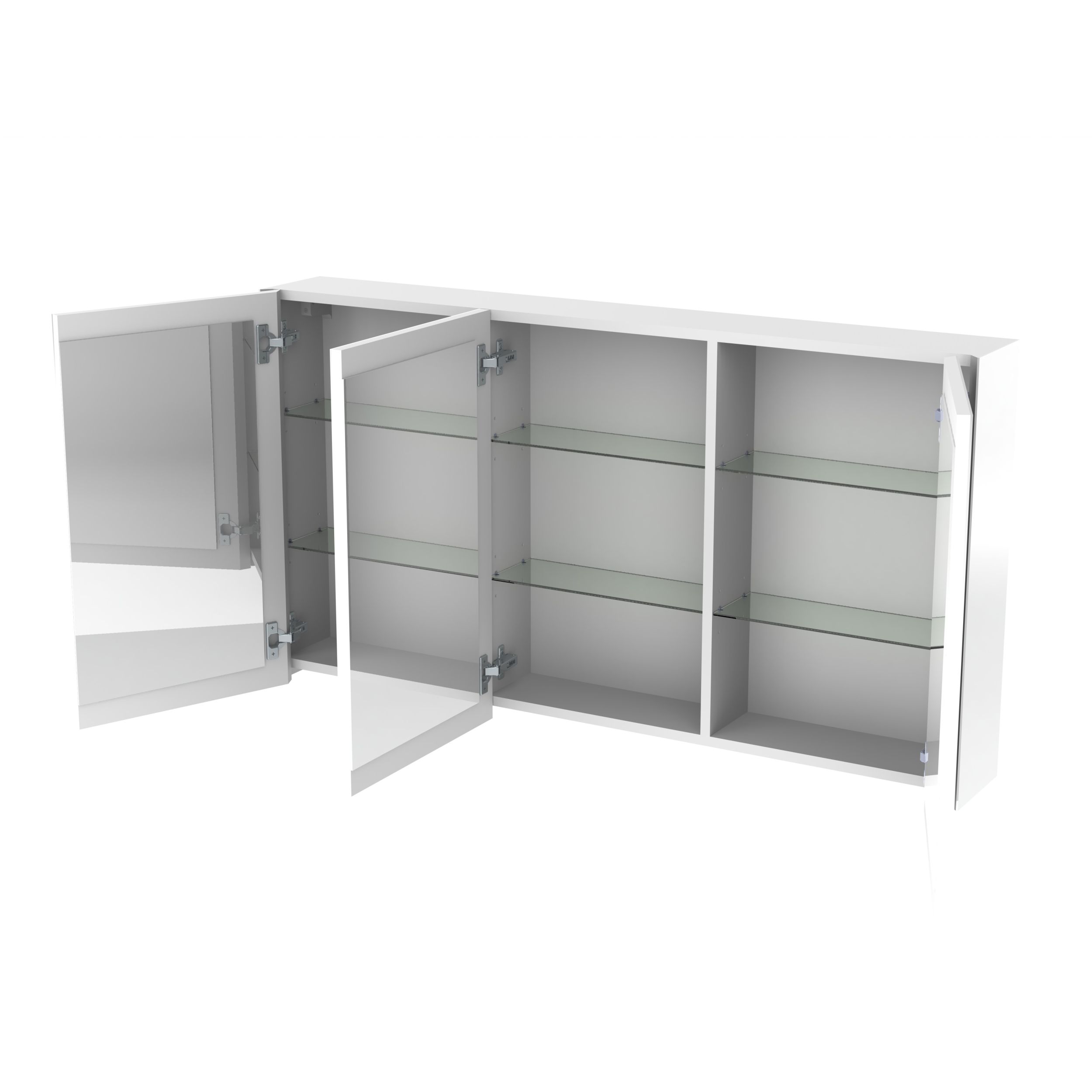 Bathroom cabinet 120 cm