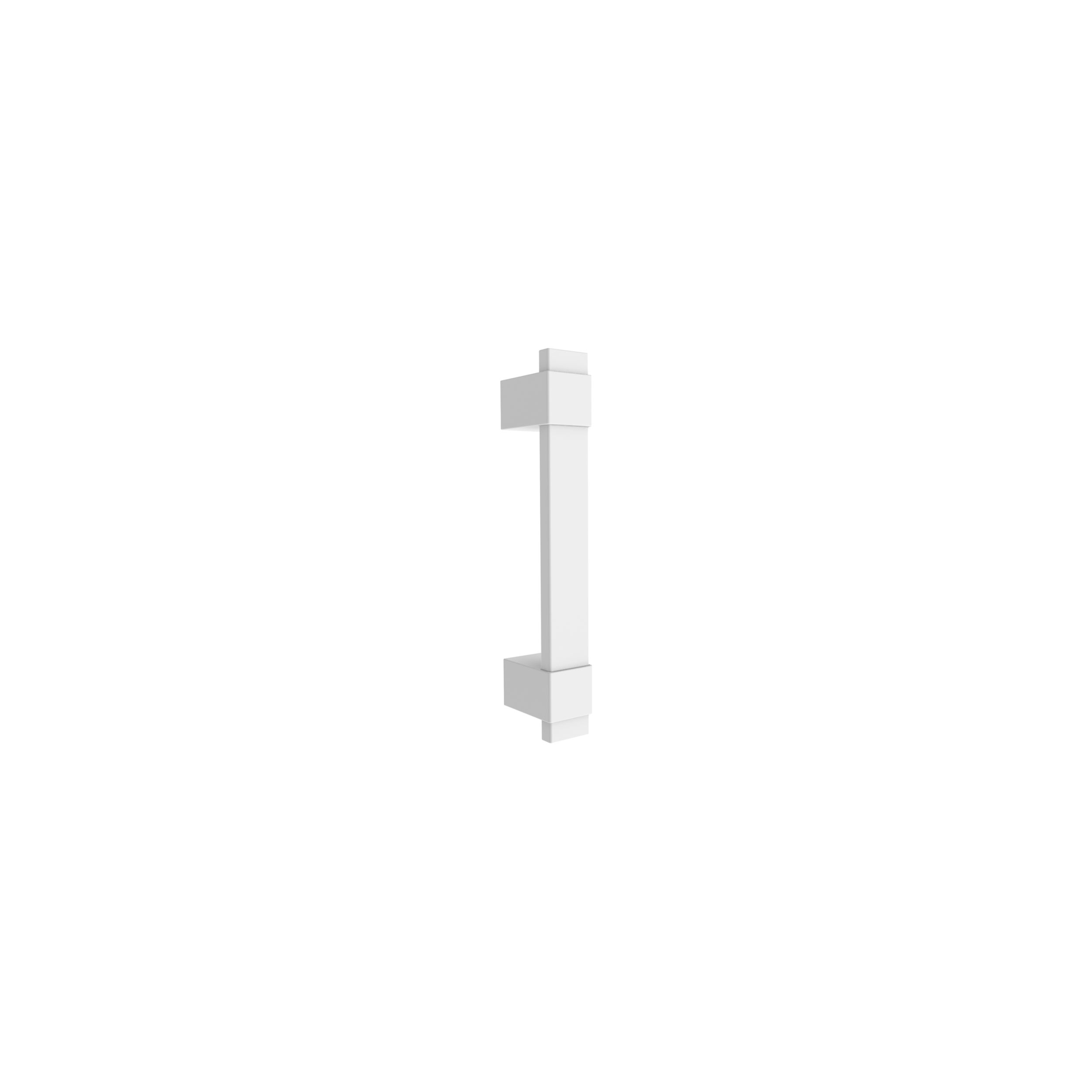  Right-hand bath and shower grab rail 30 cm