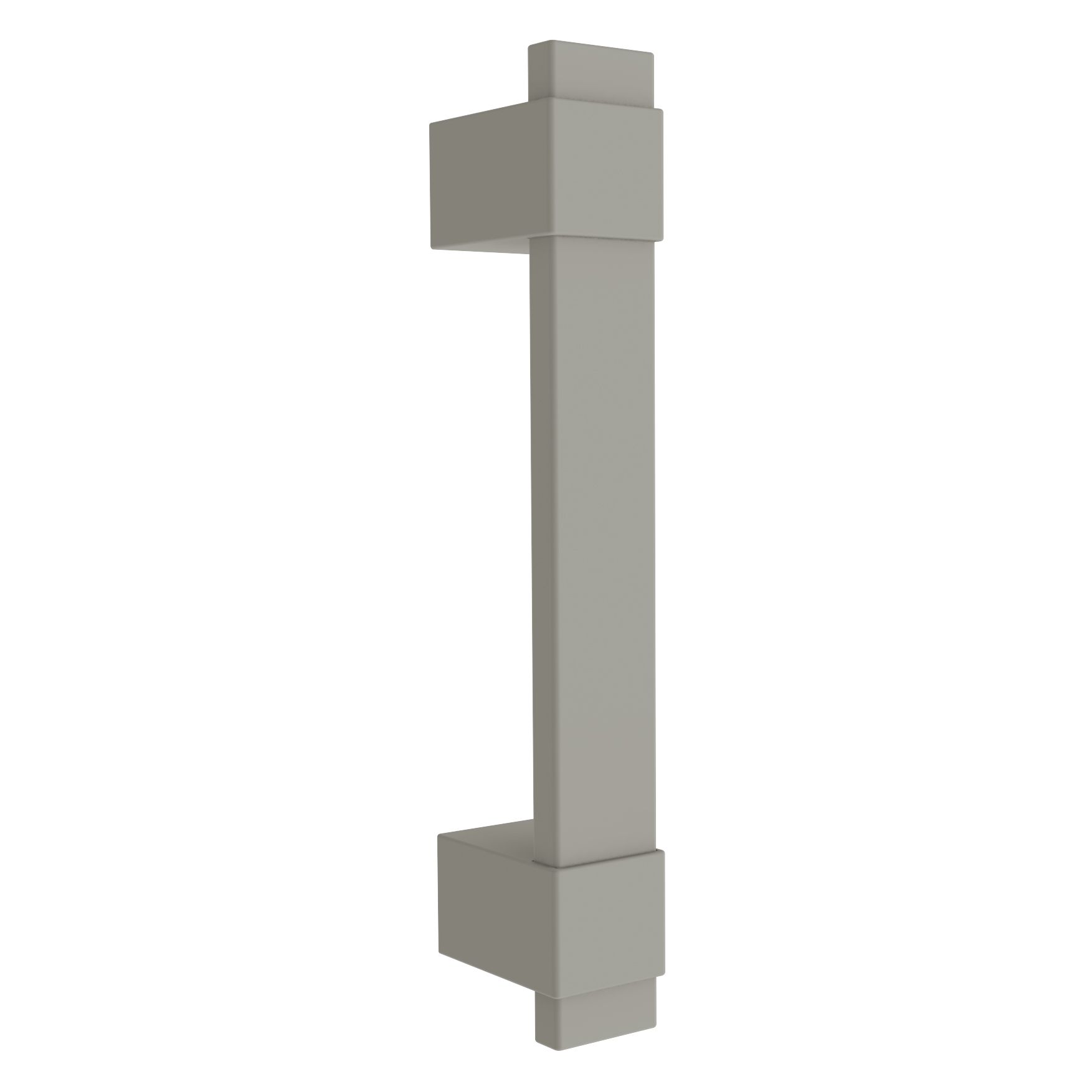  Right-hand bath and shower grab rail 30 cm