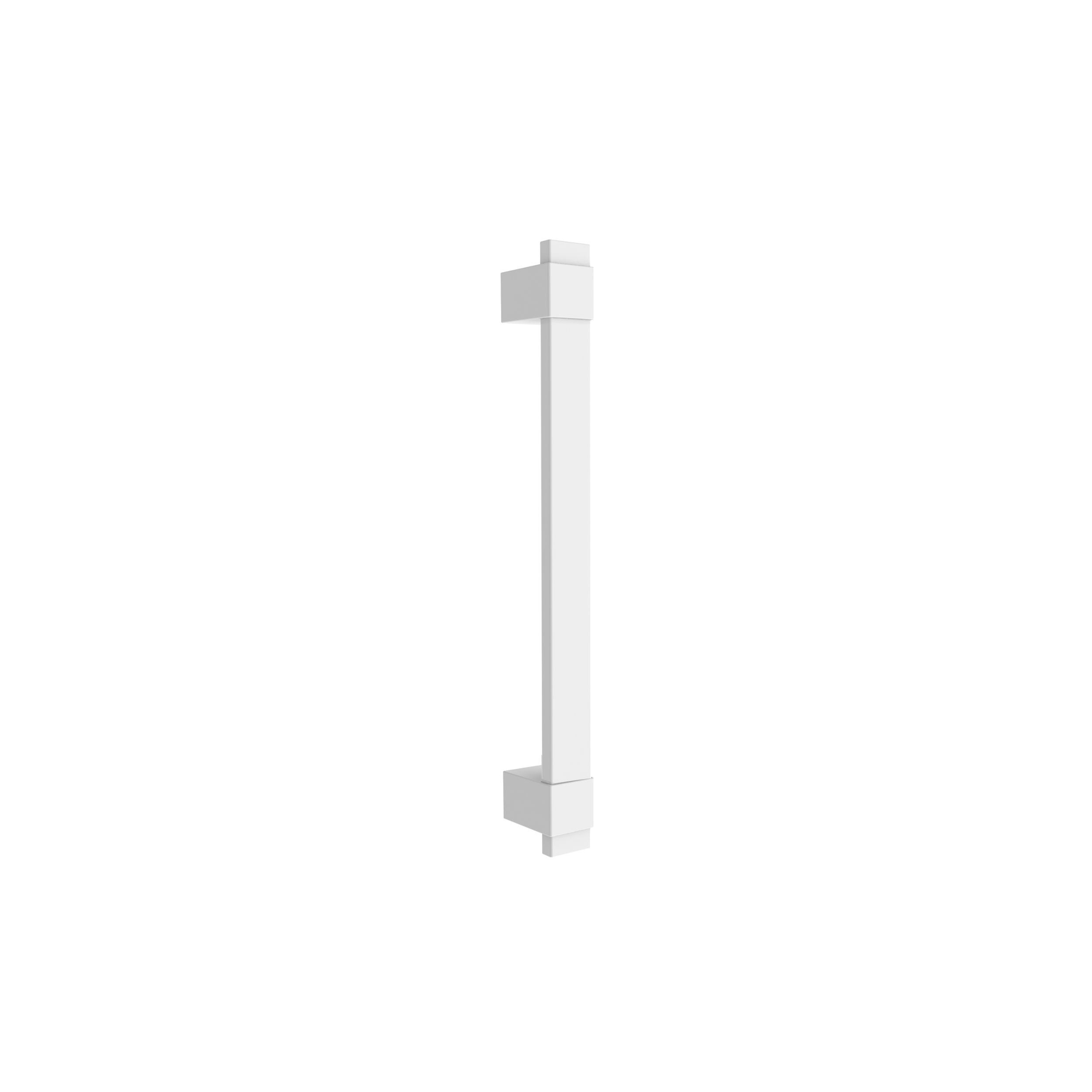  Poignée PMR droite bain douche 45 cm