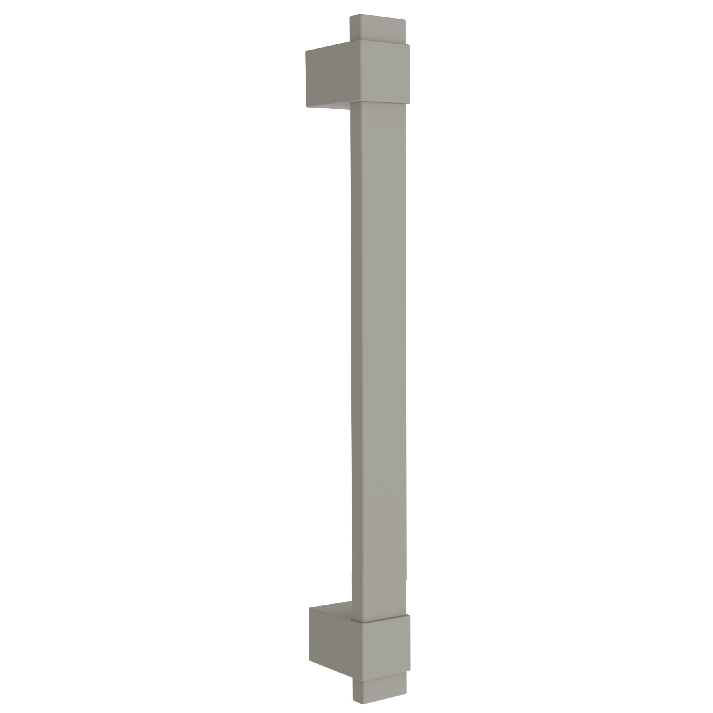  Poignée PMR droite bain douche 45 cm