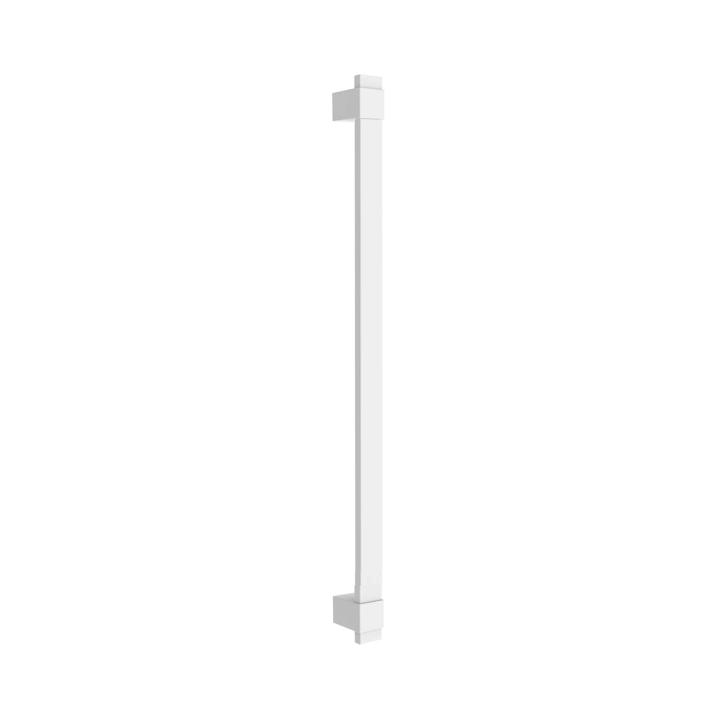  Right-hand bath and shower grab rail 60 cm