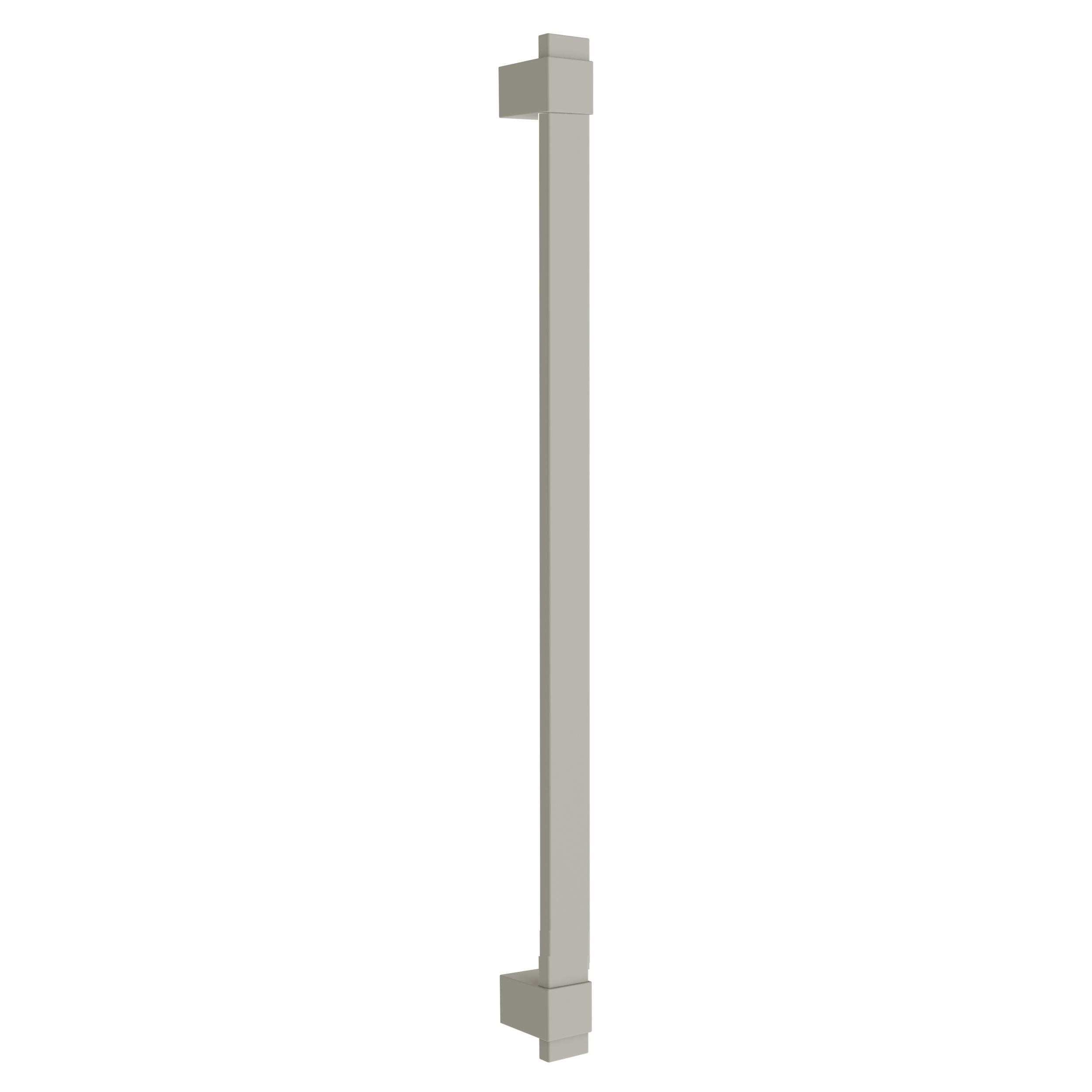  Right-hand bath and shower grab rail 60 cm