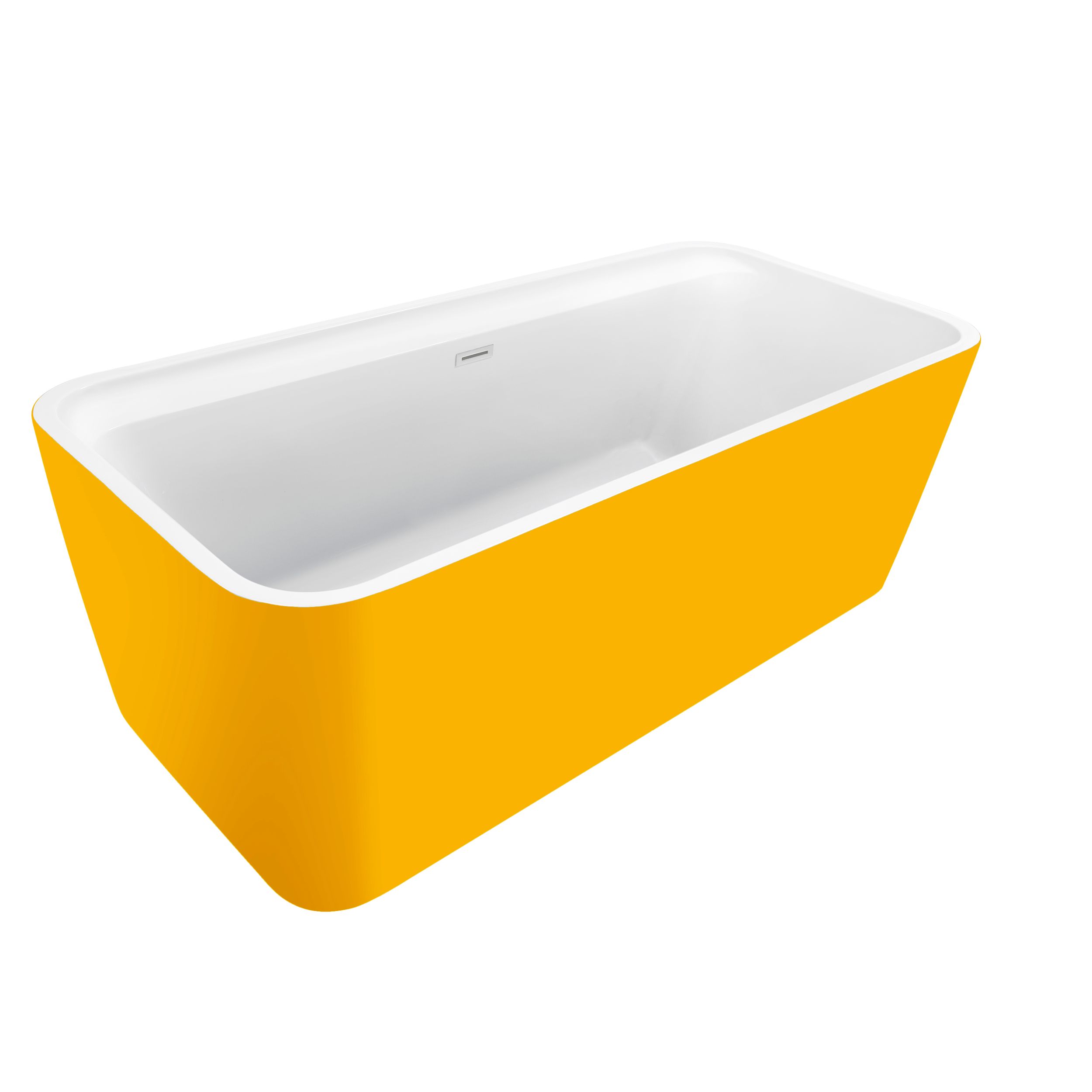 KOLORA Freestanding bathtub
