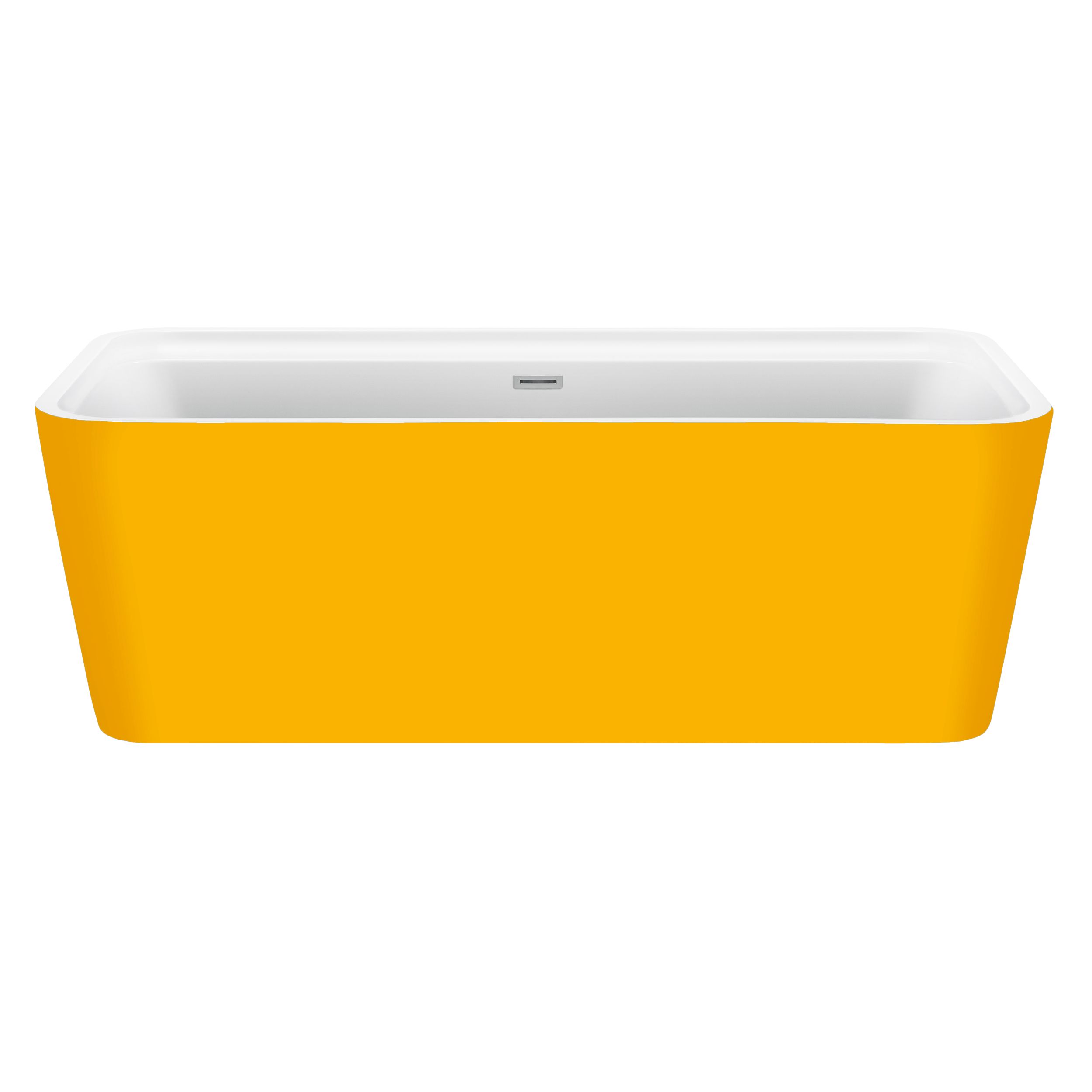 KOLORA Freestanding bathtub