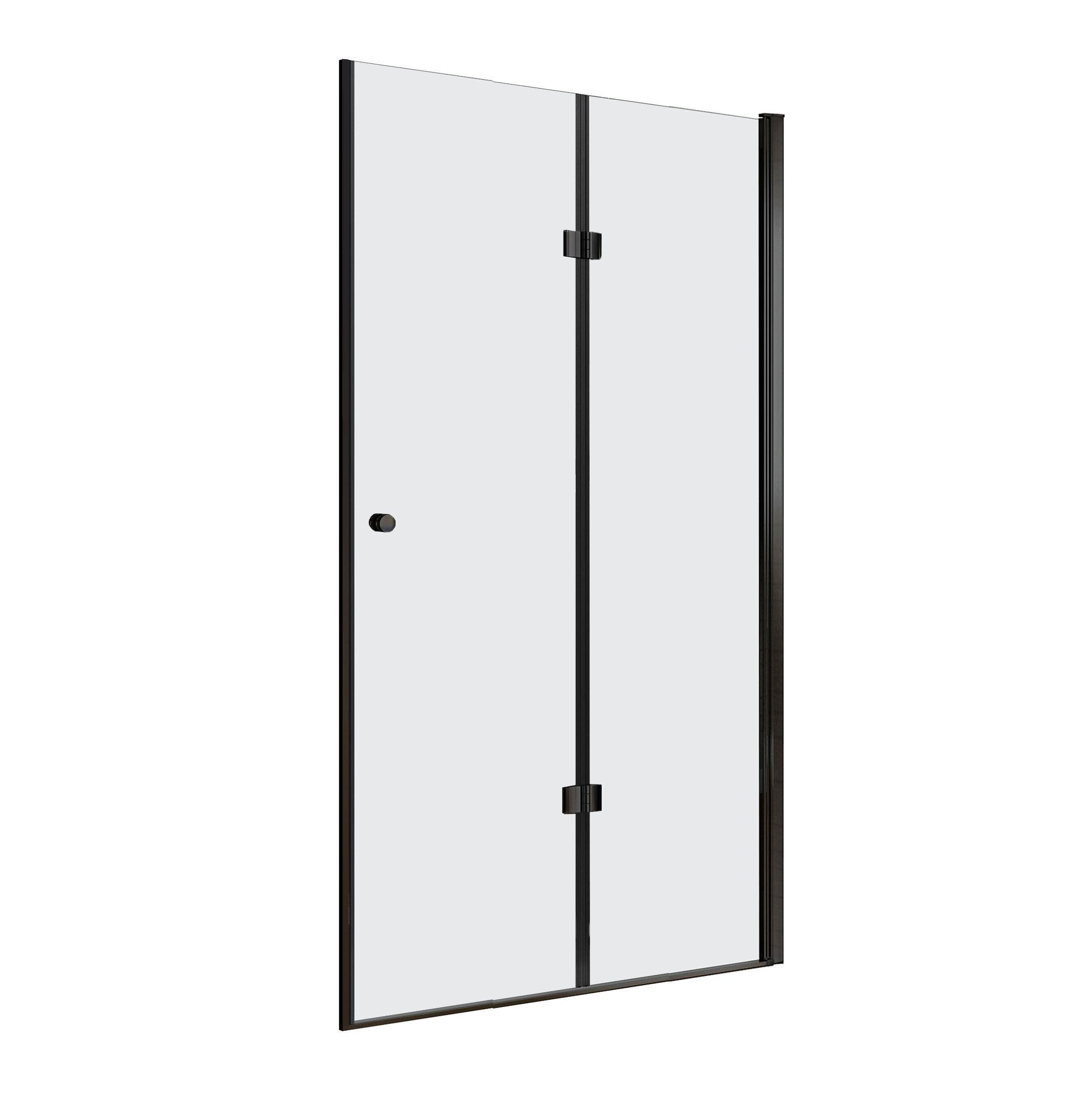 1 shower door folding door