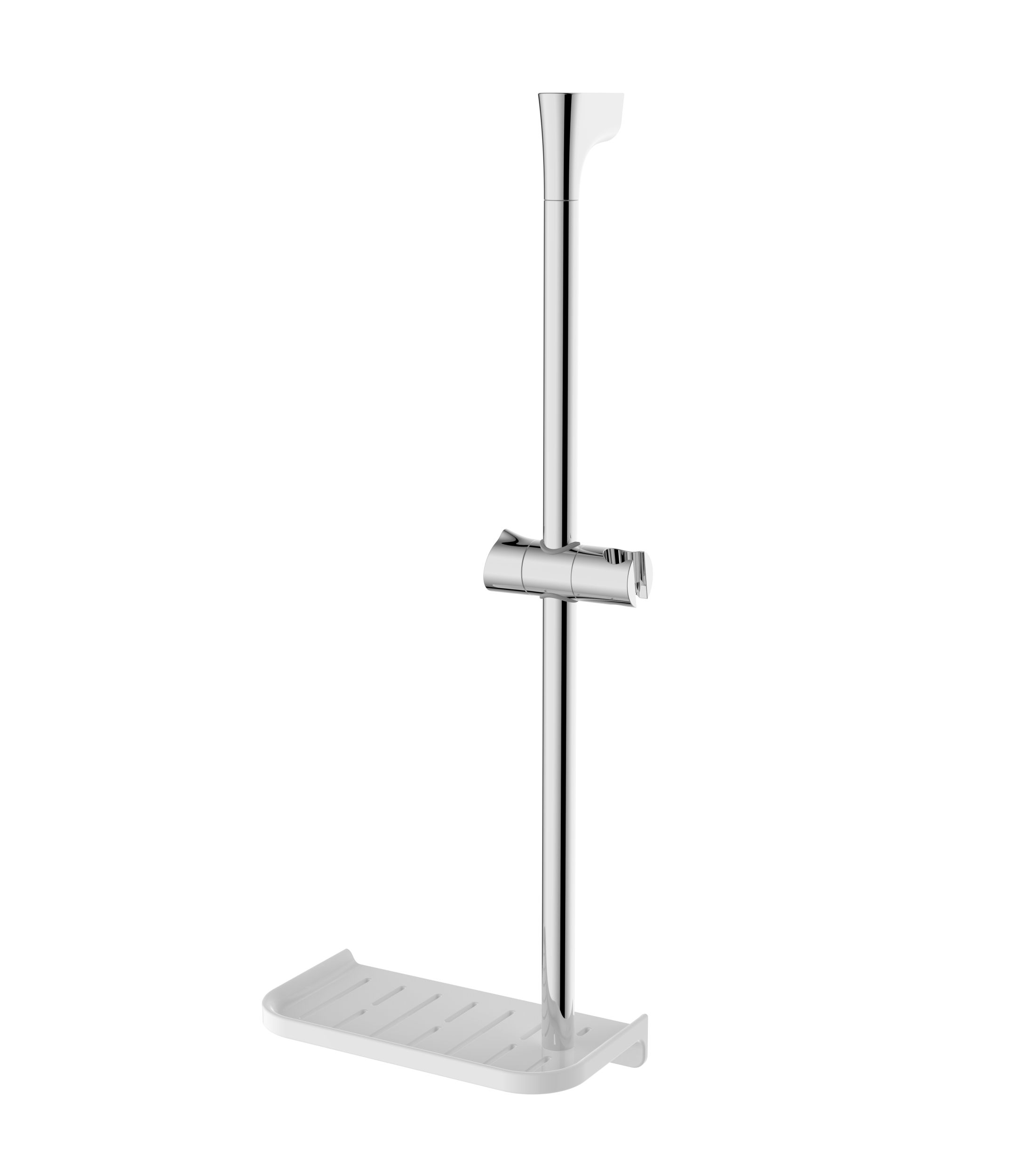  Shower bar