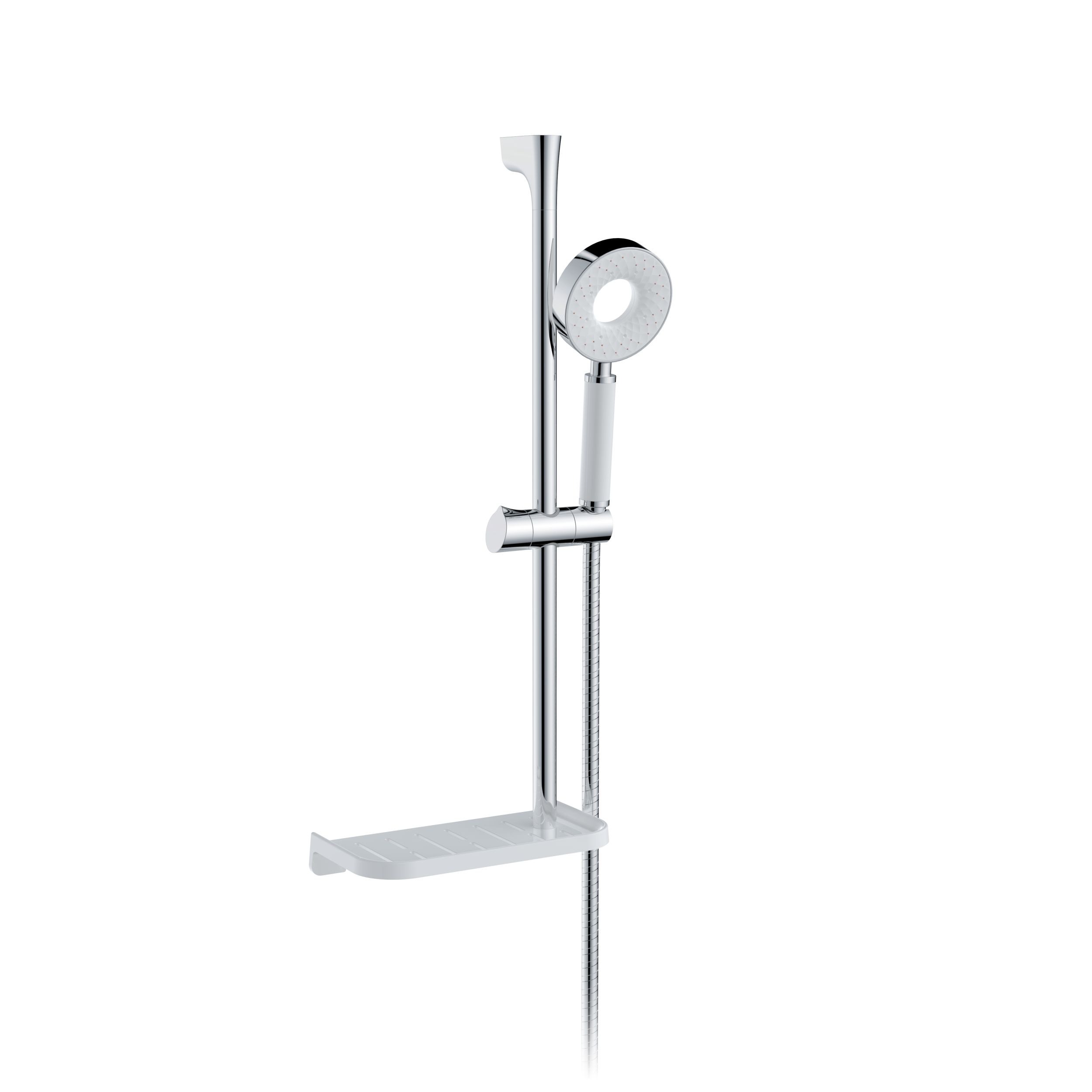  Shower bar