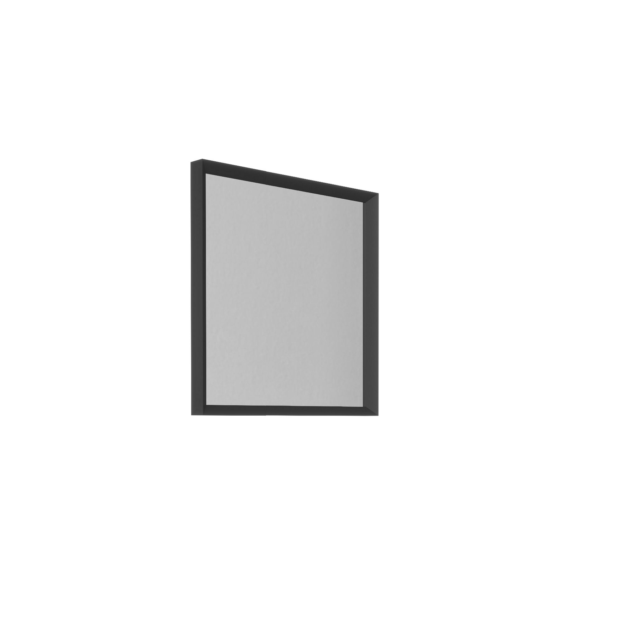  Miroir cadre 60 cm