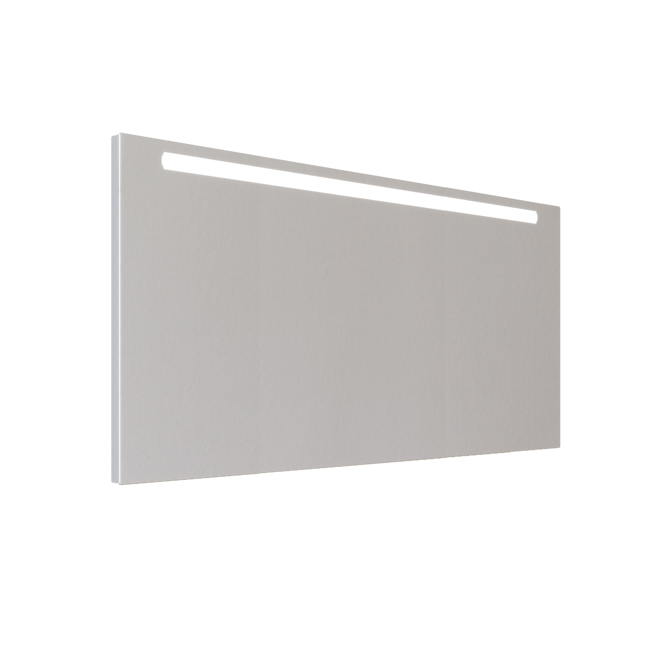  Miroir éclairant LED 140 cm