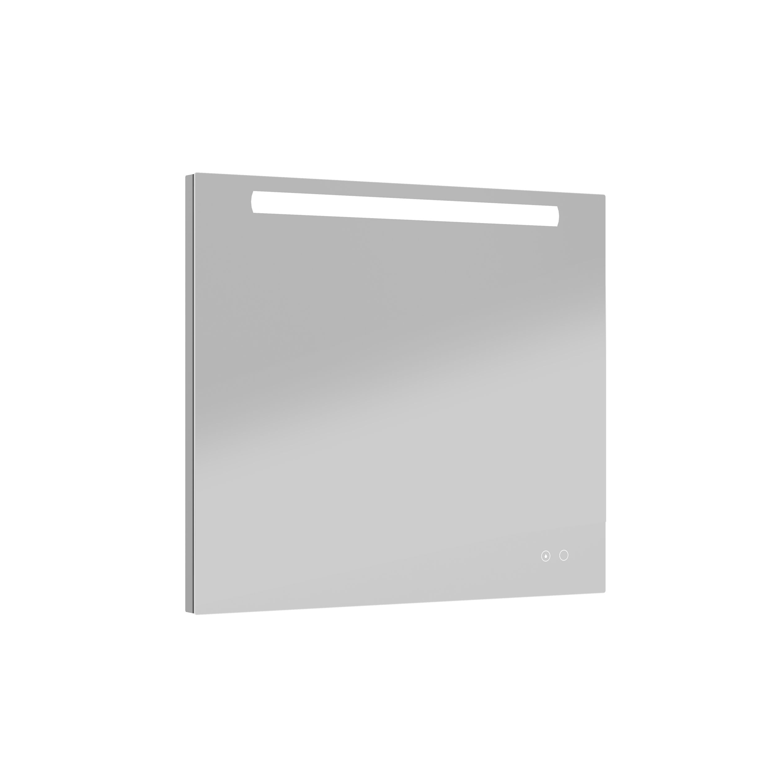  Illuminated mirror LED 80 cm