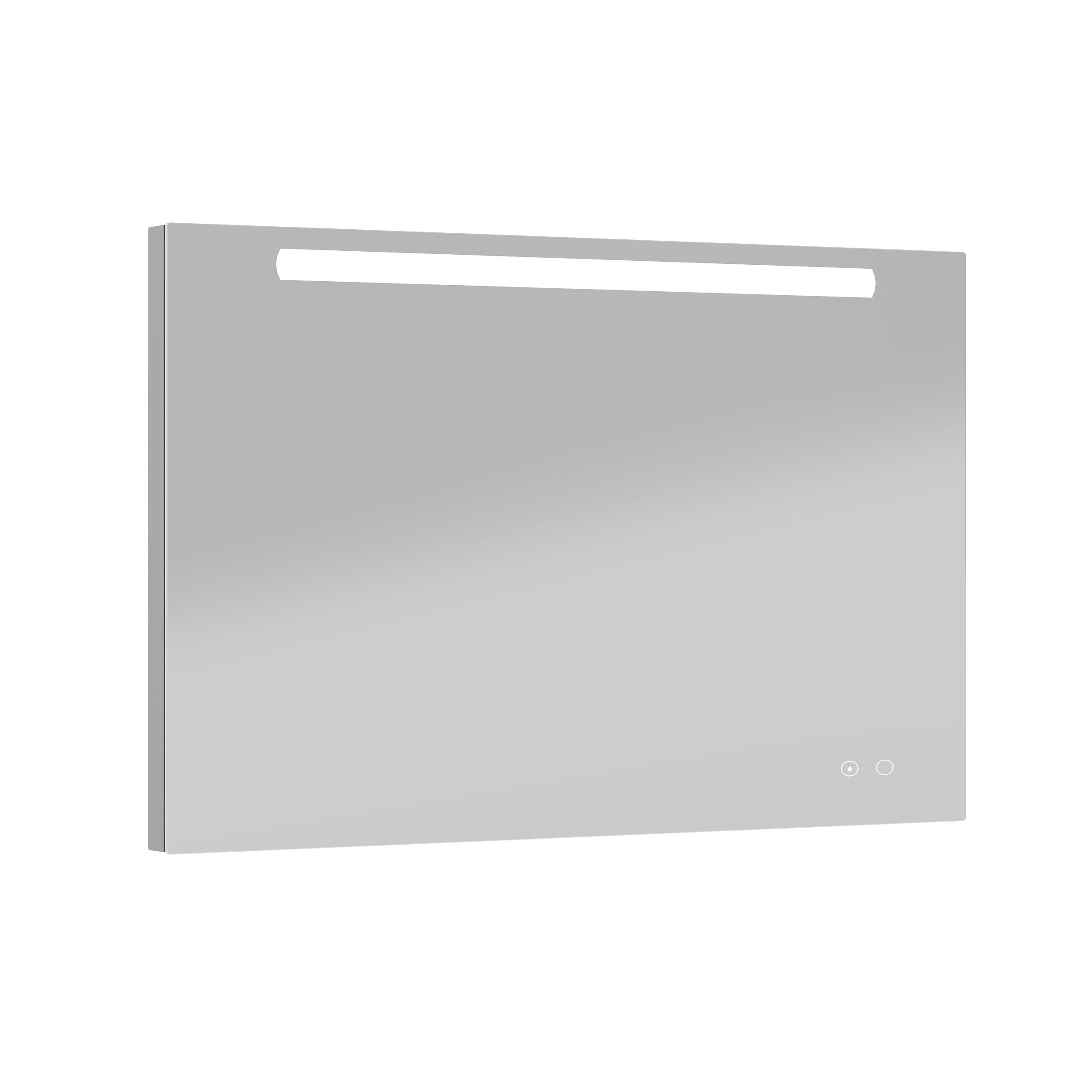  Illuminated mirror LED 140 cm
