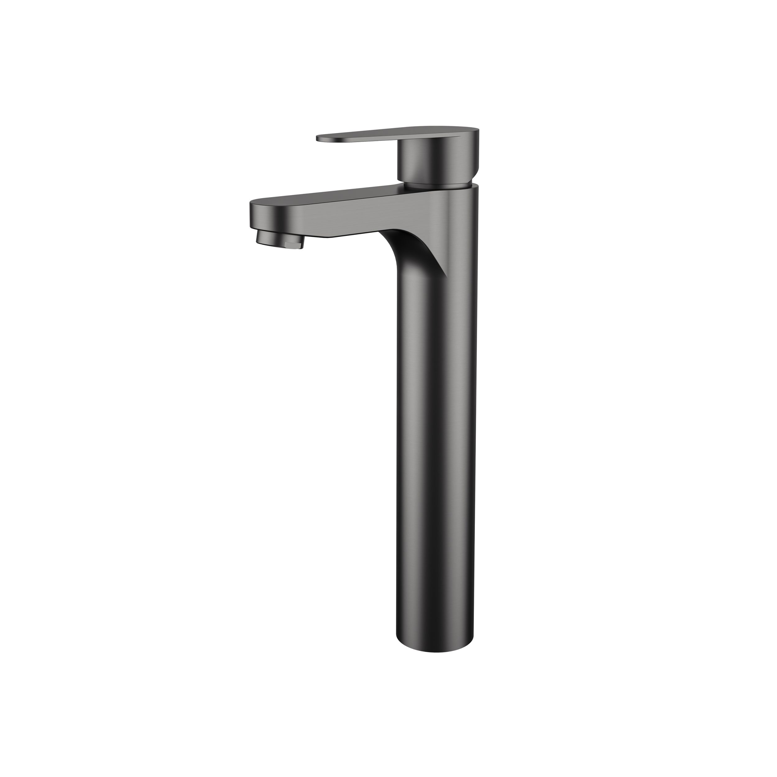  Lavabo mengkraan op sokkel