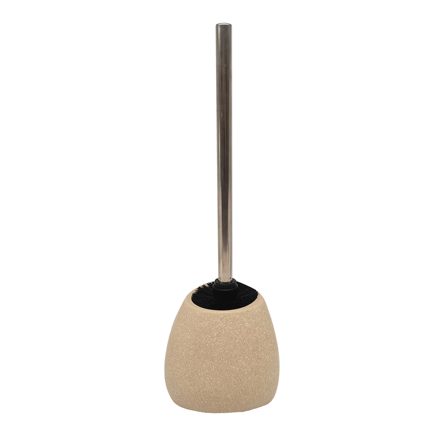  Toilet brush holder