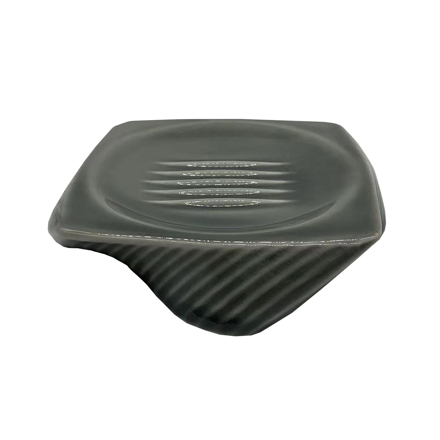  Soap tray