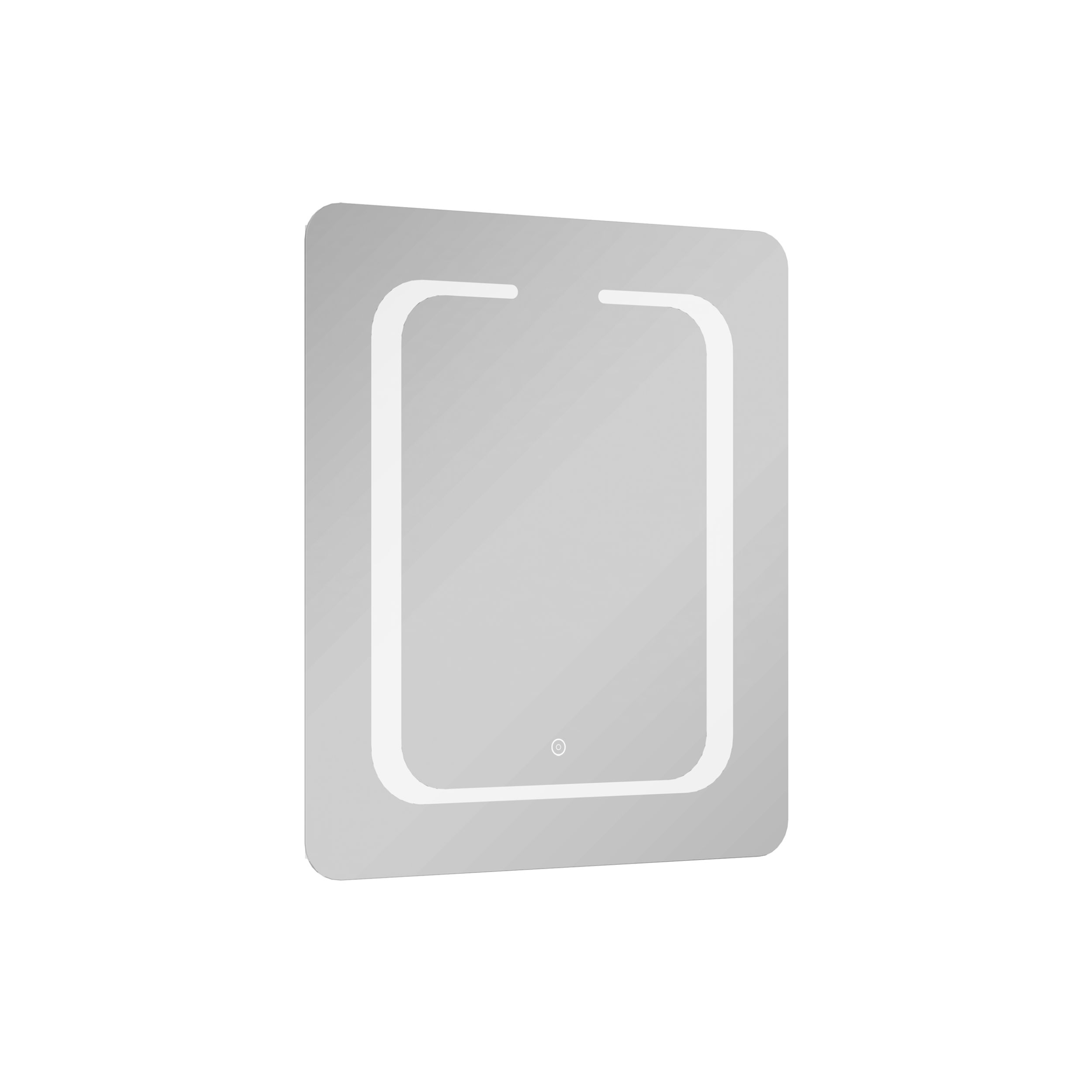  Illuminated mirror LED 60 cm