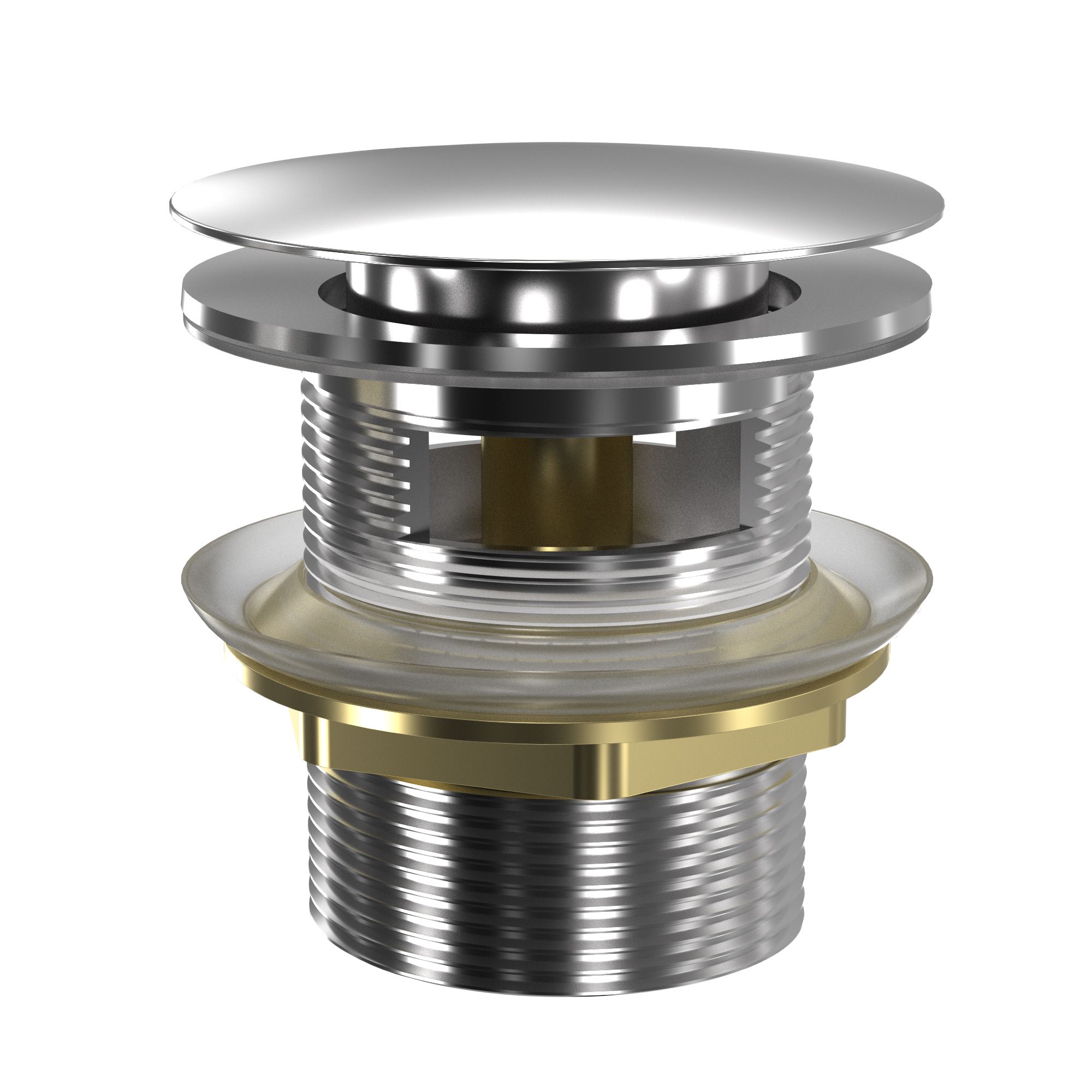  Afvoer n°3 - voor vrijstaande baden