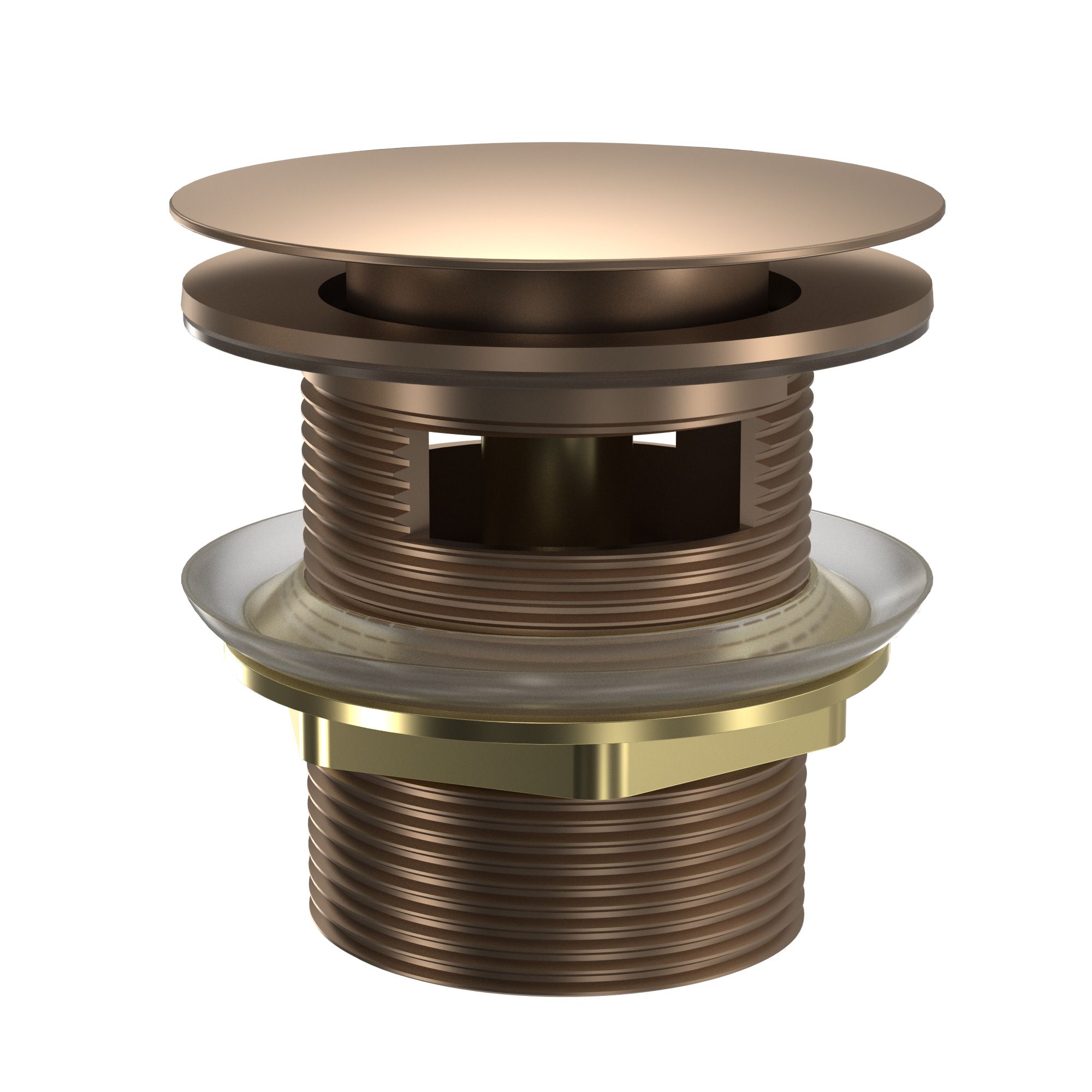  Afvoer n°3 - voor vrijstaande baden