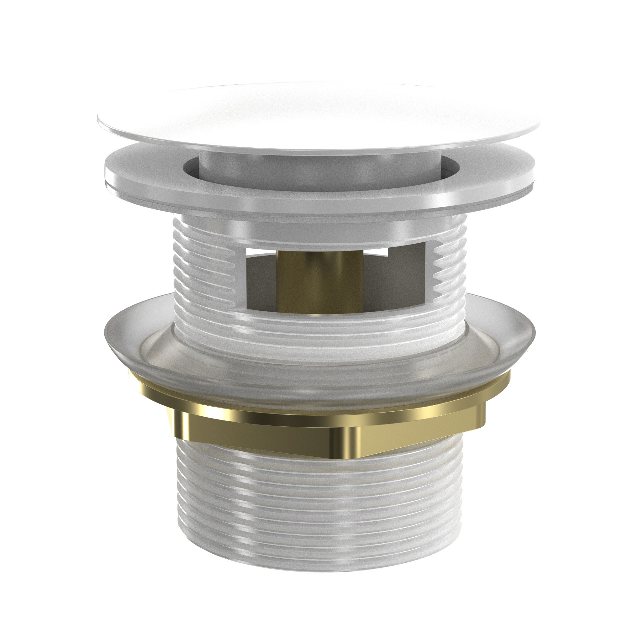  Afvoer n°3 - voor vrijstaande baden